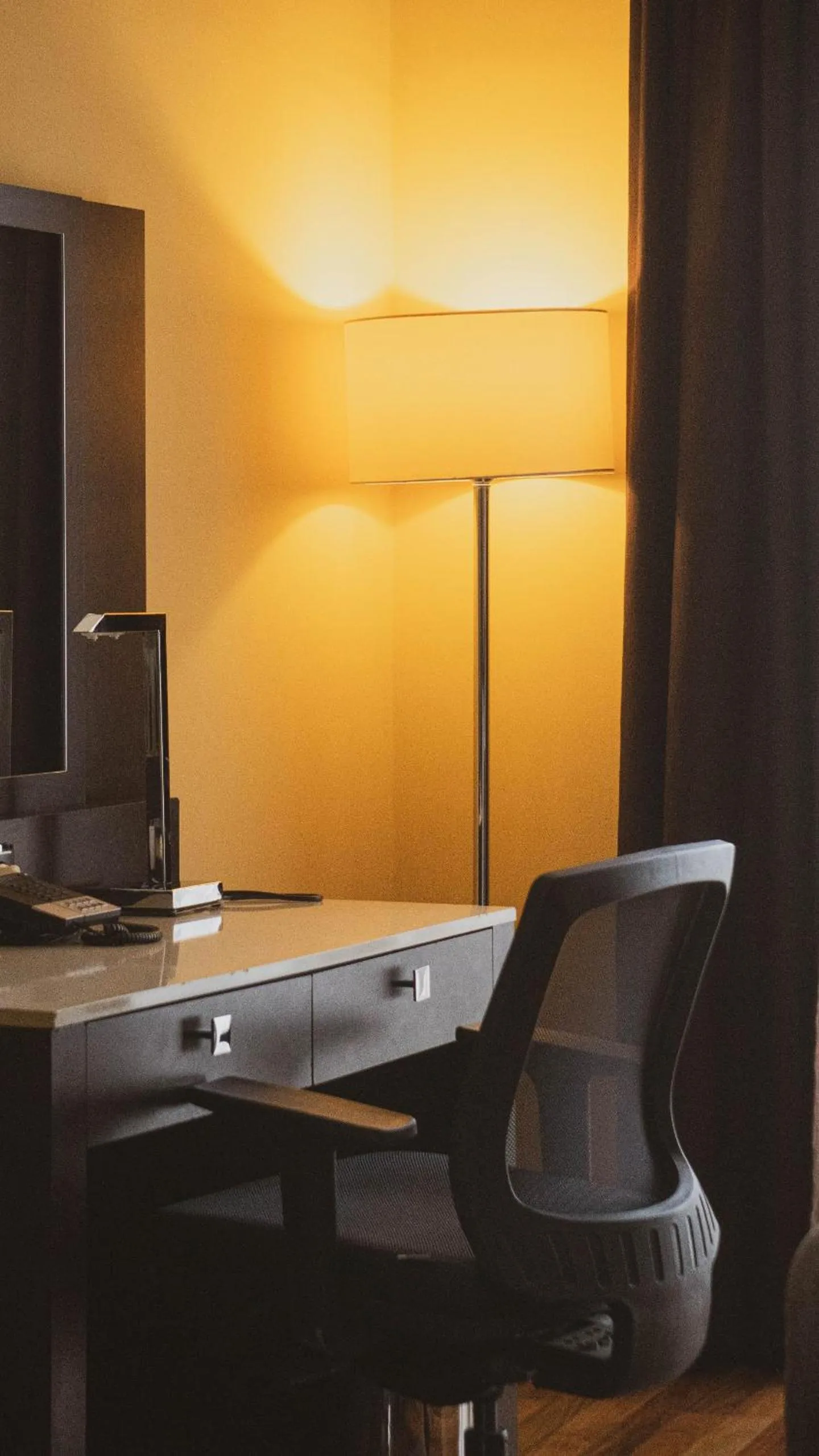 furniture in Best Western Plus Addis Ababa