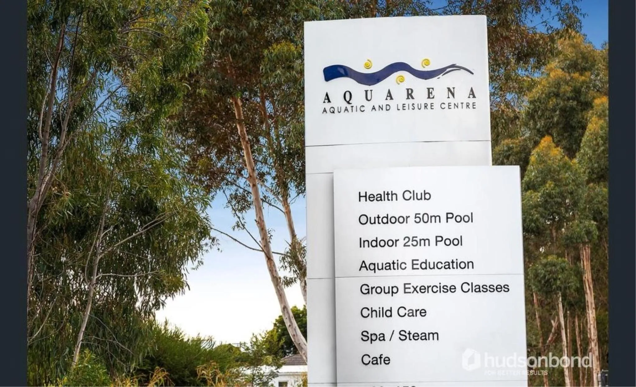 Nearby landmark in ADA Homestay