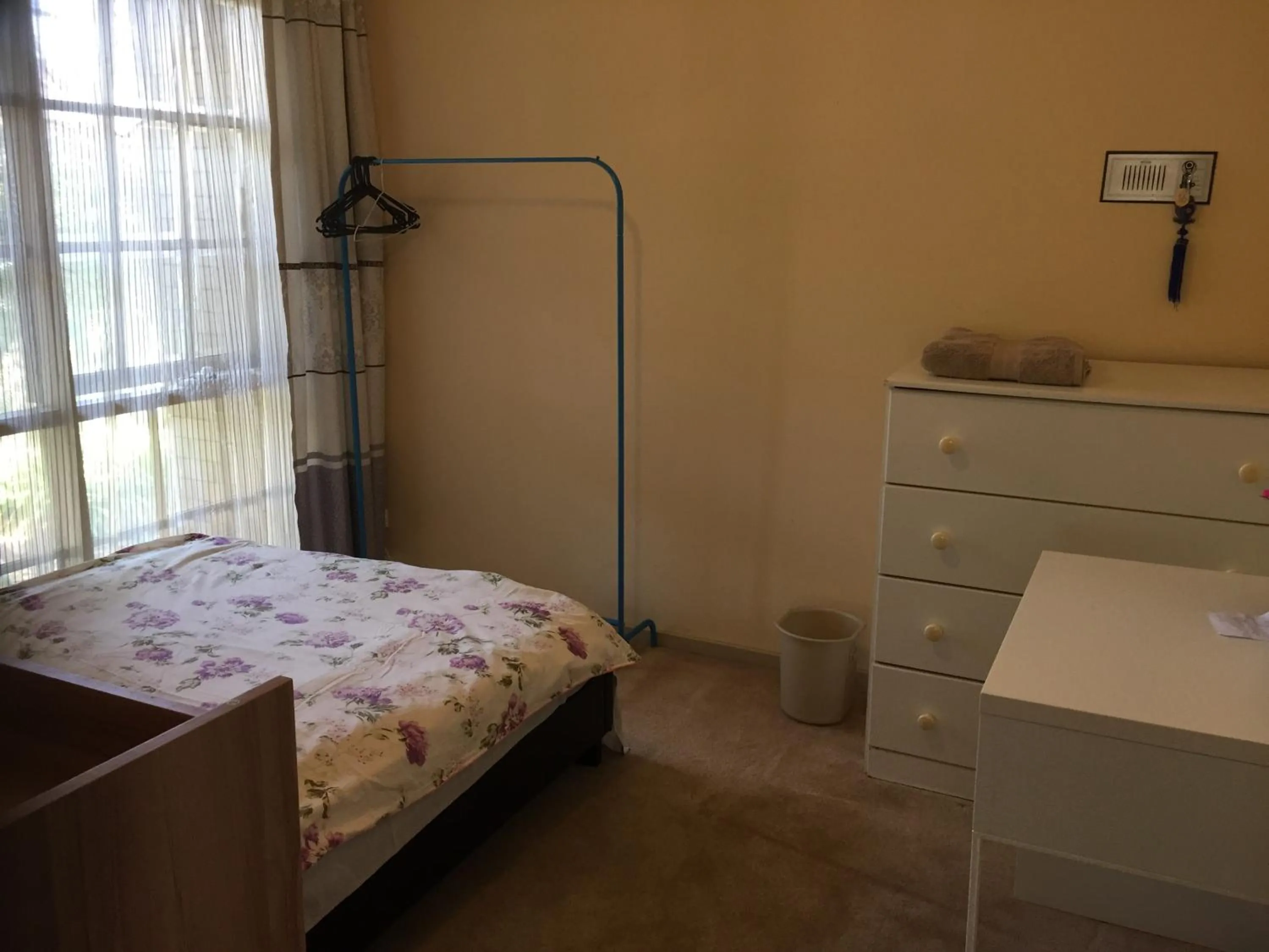 Bedroom, Bed in ADA Homestay