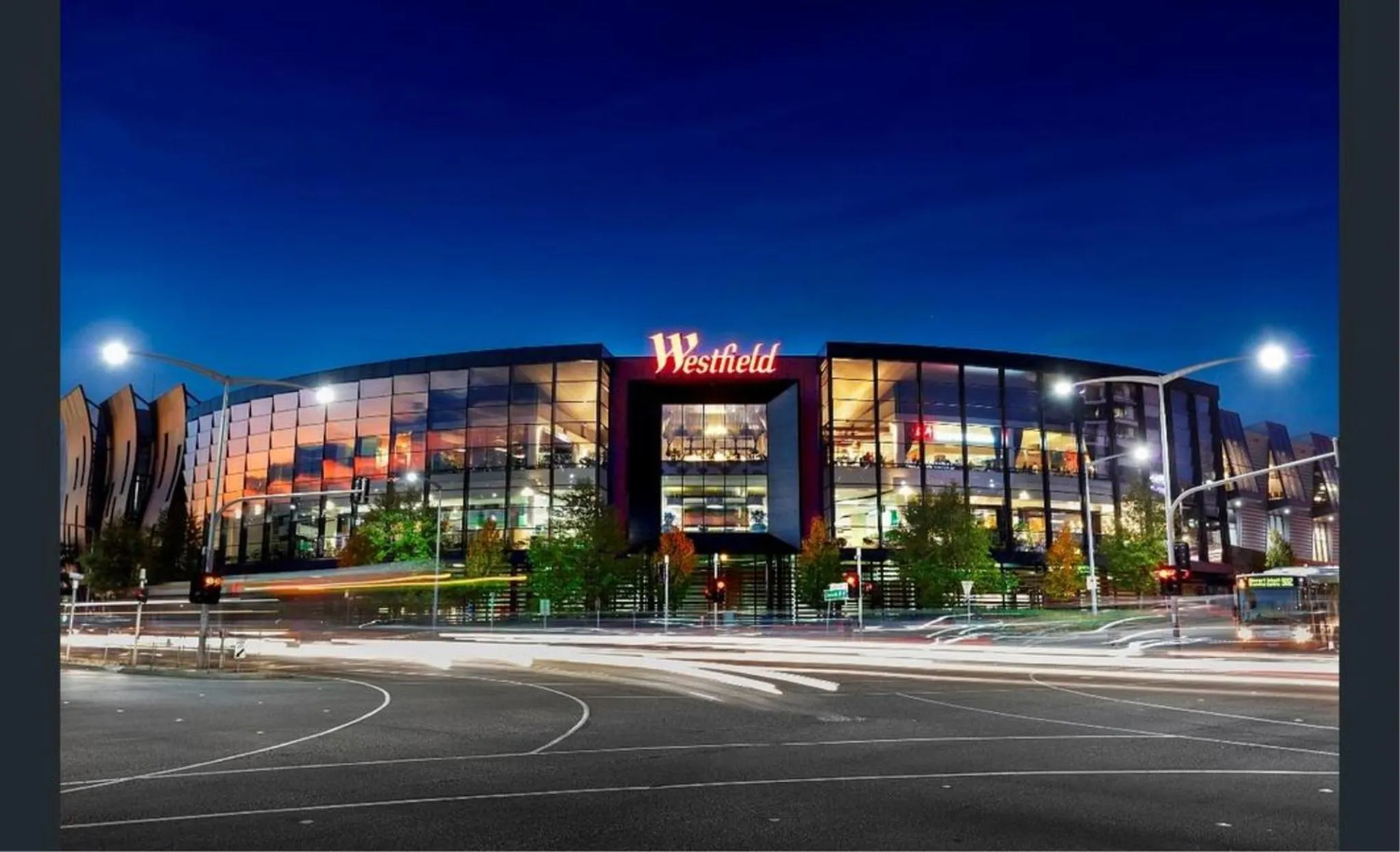 Neighbourhood in ADA Homestay