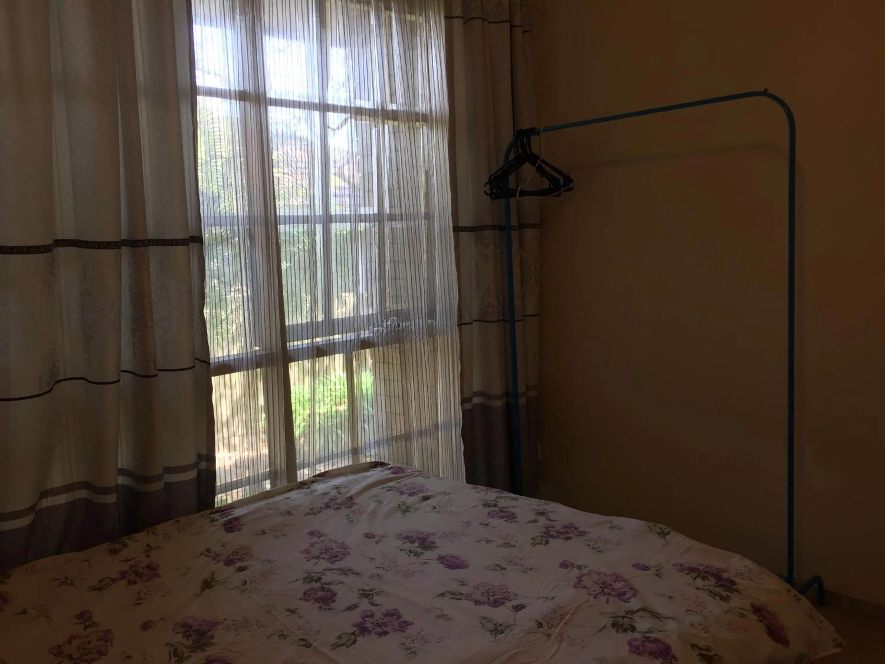 Bedroom, Bed in ADA Homestay