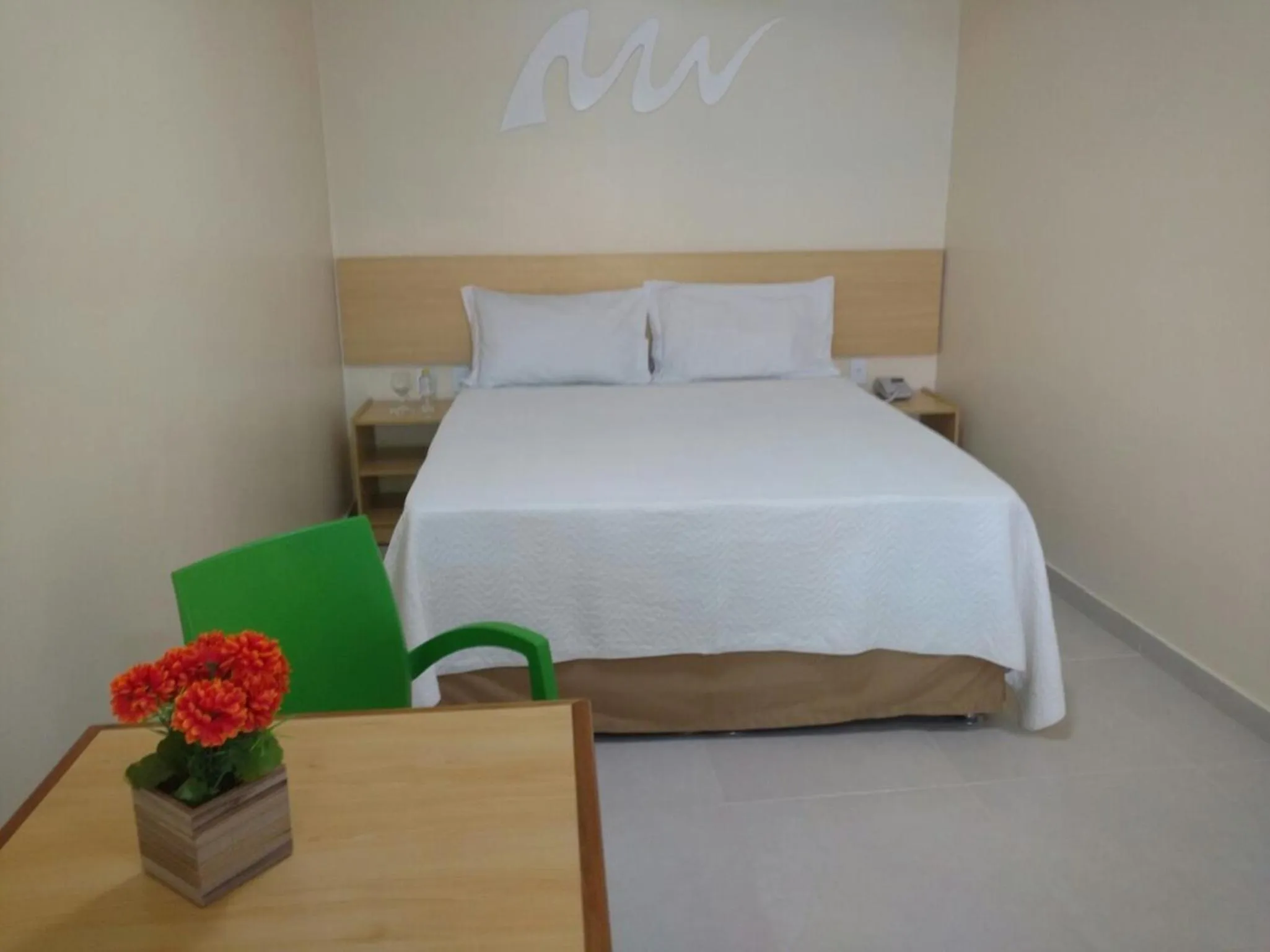 Photo of the whole room, Bed in Hotel Parque das Aguas