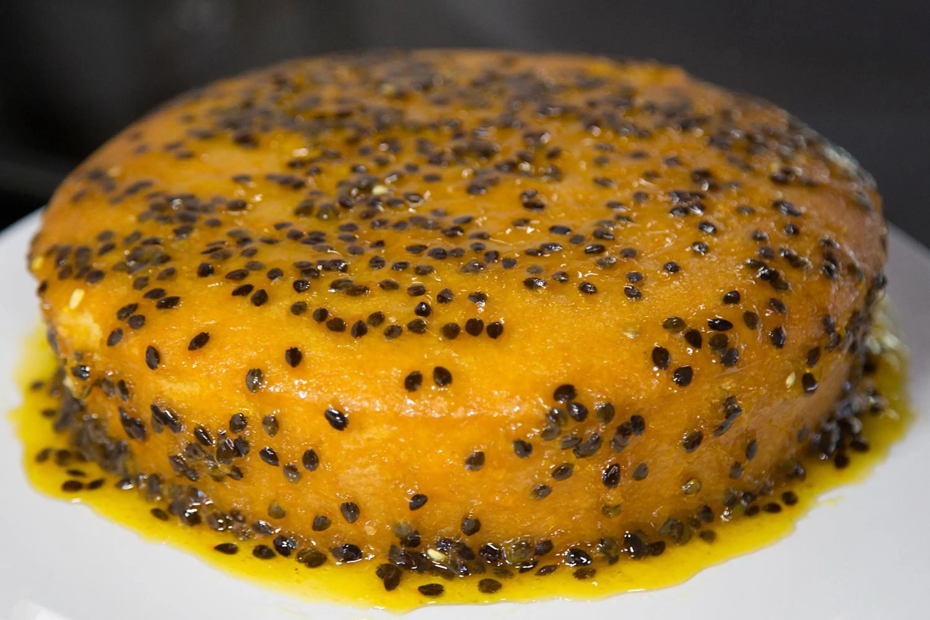 Food and drinks in Hotel Parque das Aguas