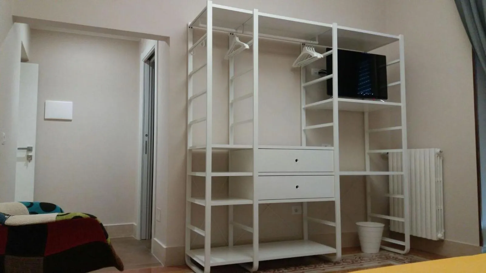 Photo of the whole room, Bed in Casa Isabela luxury rooms