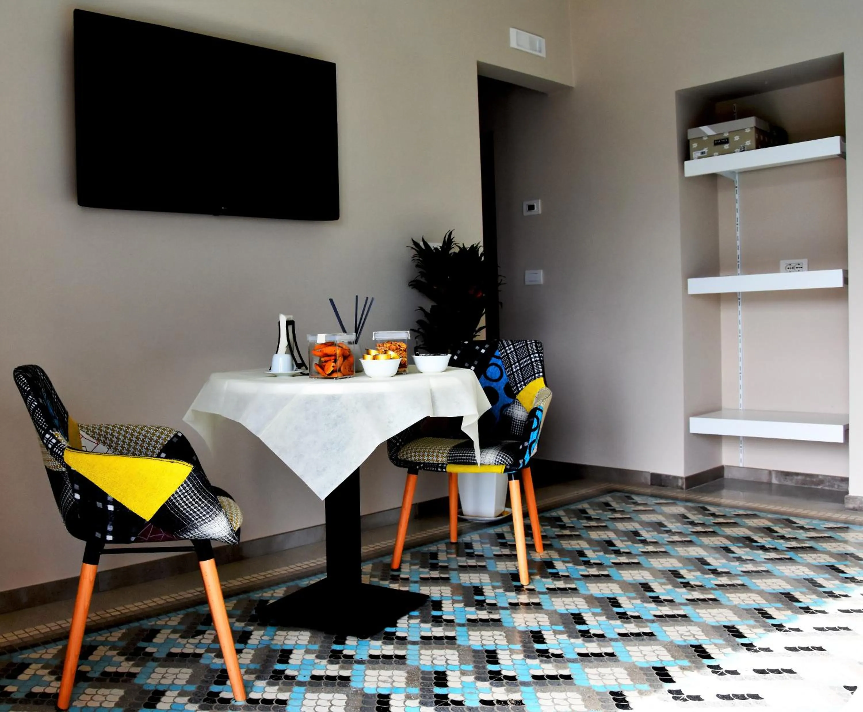 Casa Isabela luxury rooms