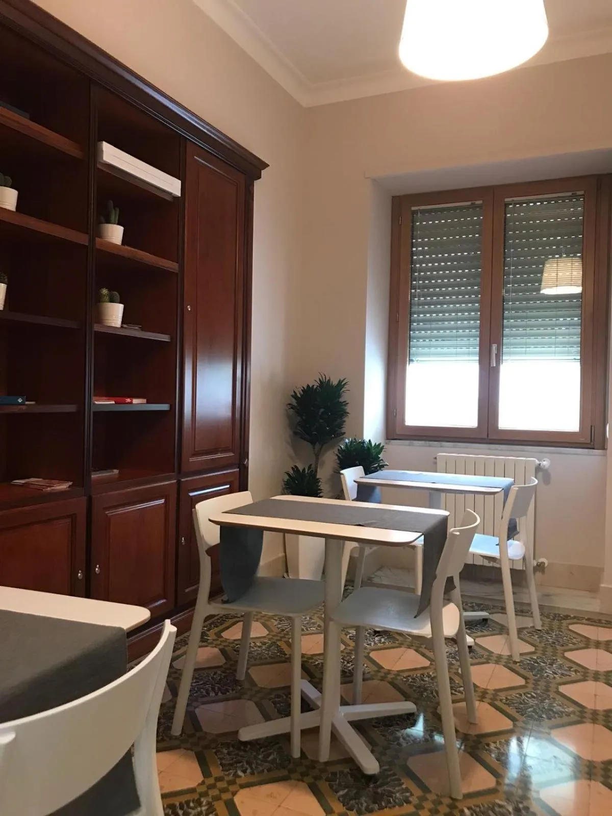 Kitchen or kitchenette in Casa Isabela luxury rooms