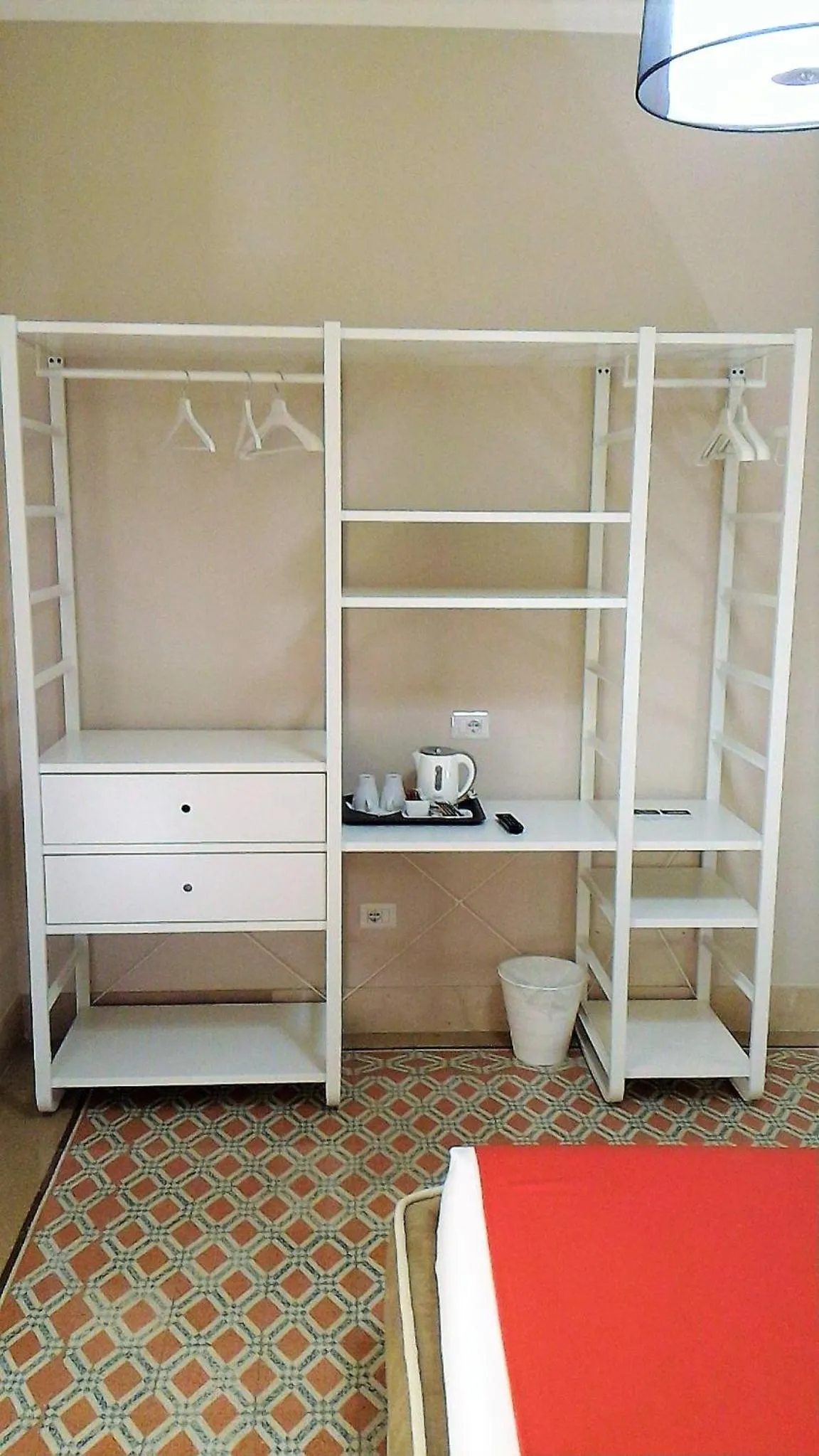 Photo of the whole room, Bed in Casa Isabela luxury rooms