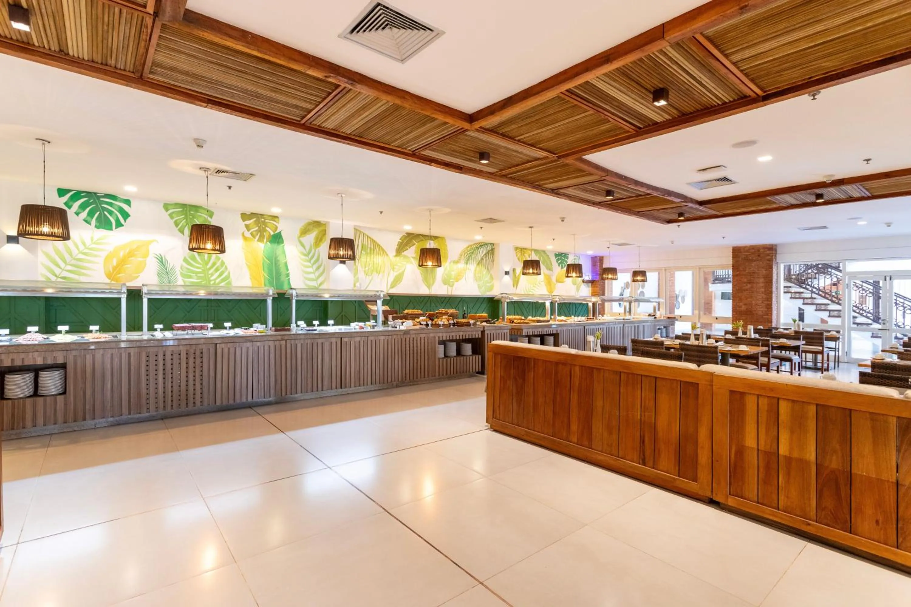 Restaurant/places to eat in Sauipe Brisa Grand Premium All Inclusive