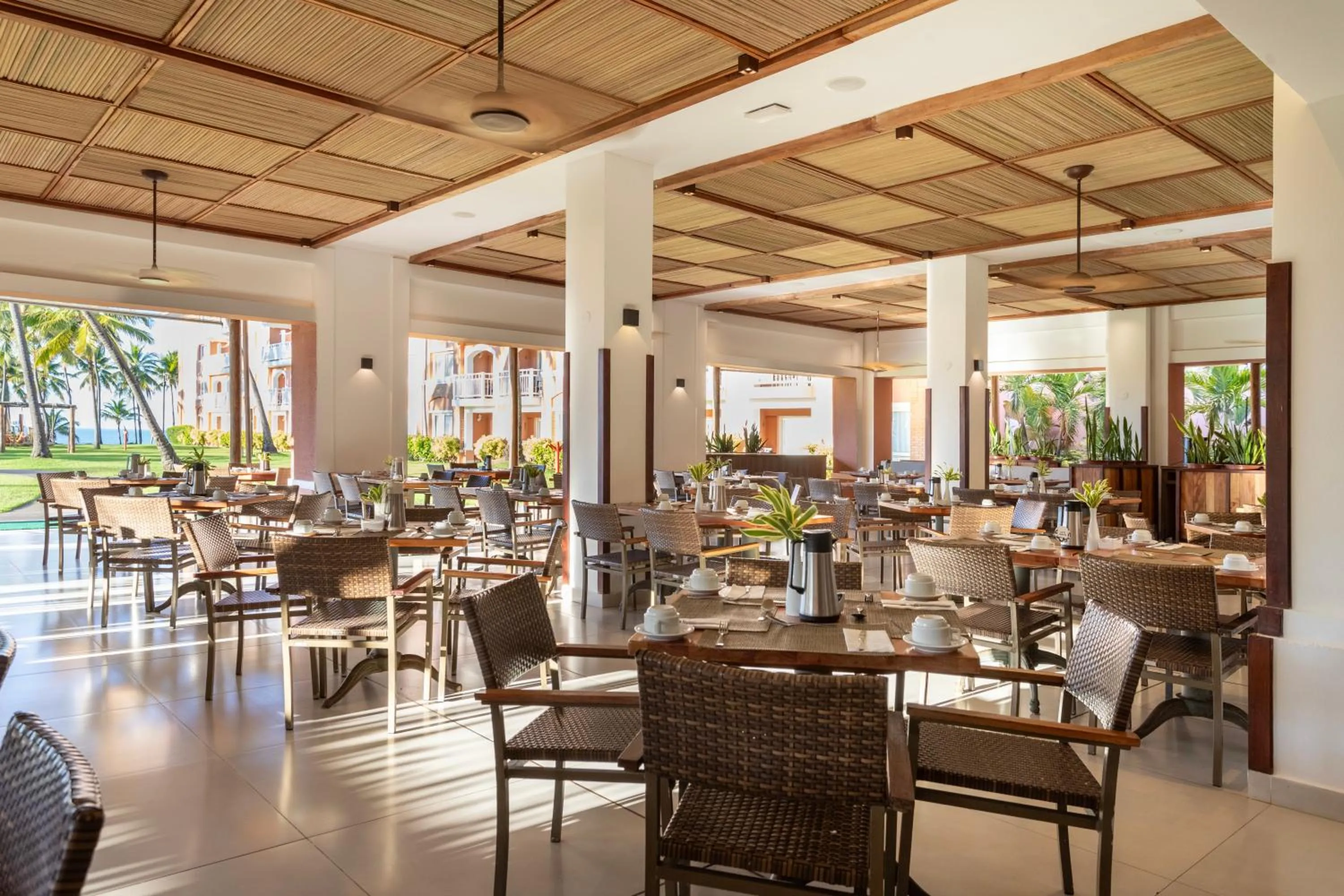 Restaurant/places to eat in Sauipe Brisa Grand Premium All Inclusive