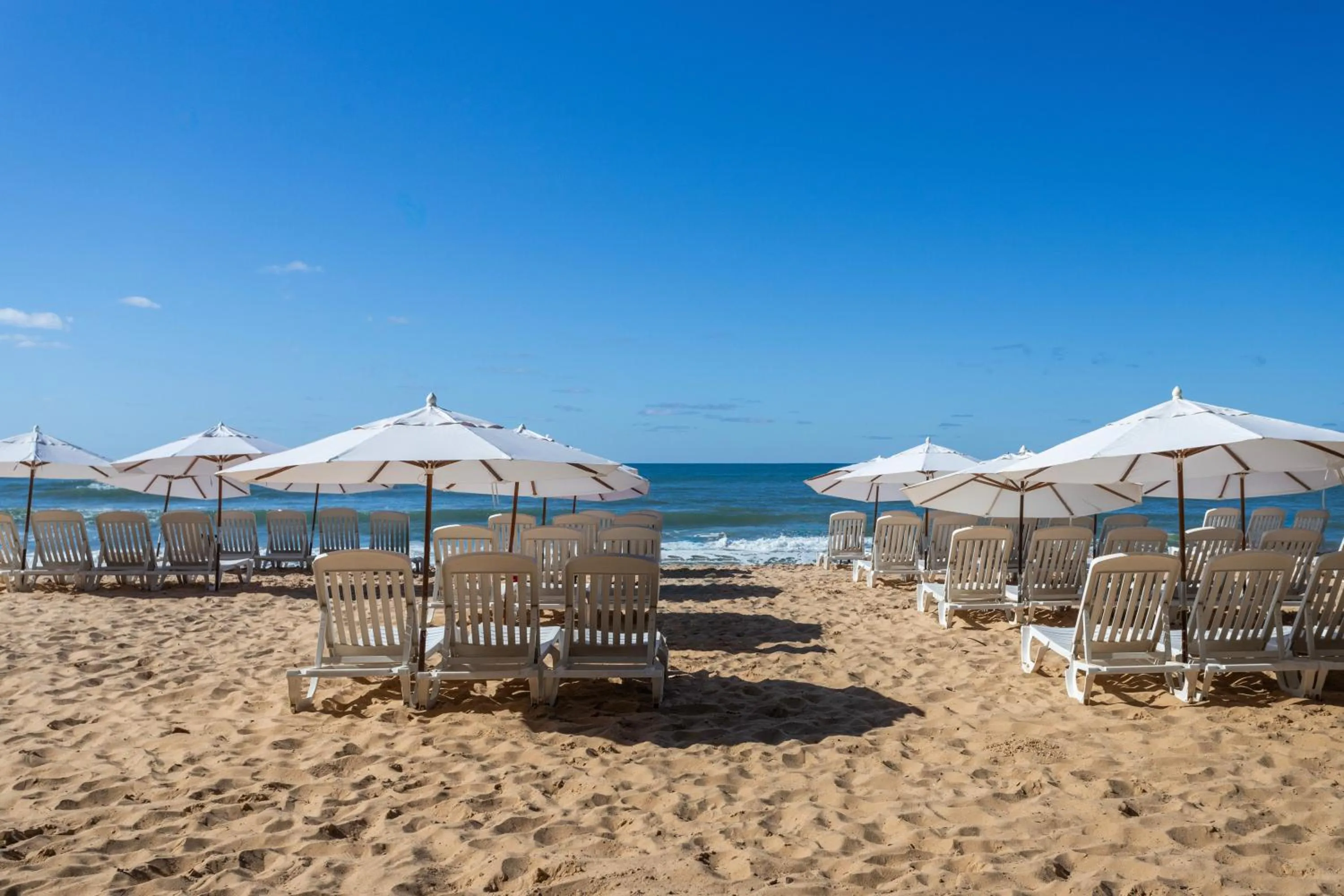 Beach in Sauipe Brisa Grand Premium All Inclusive