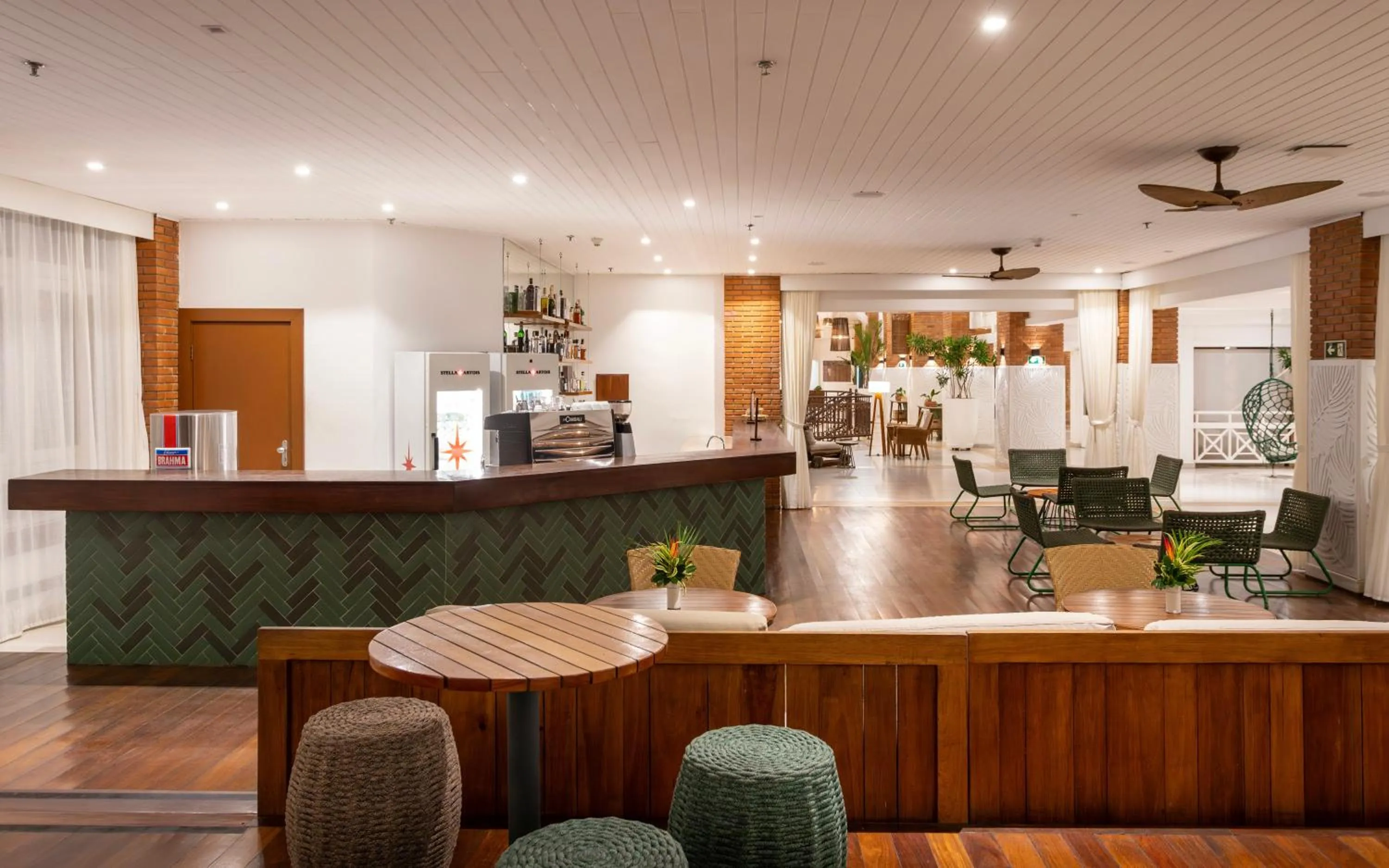 Lounge or bar in Sauipe Brisa Grand Premium All Inclusive