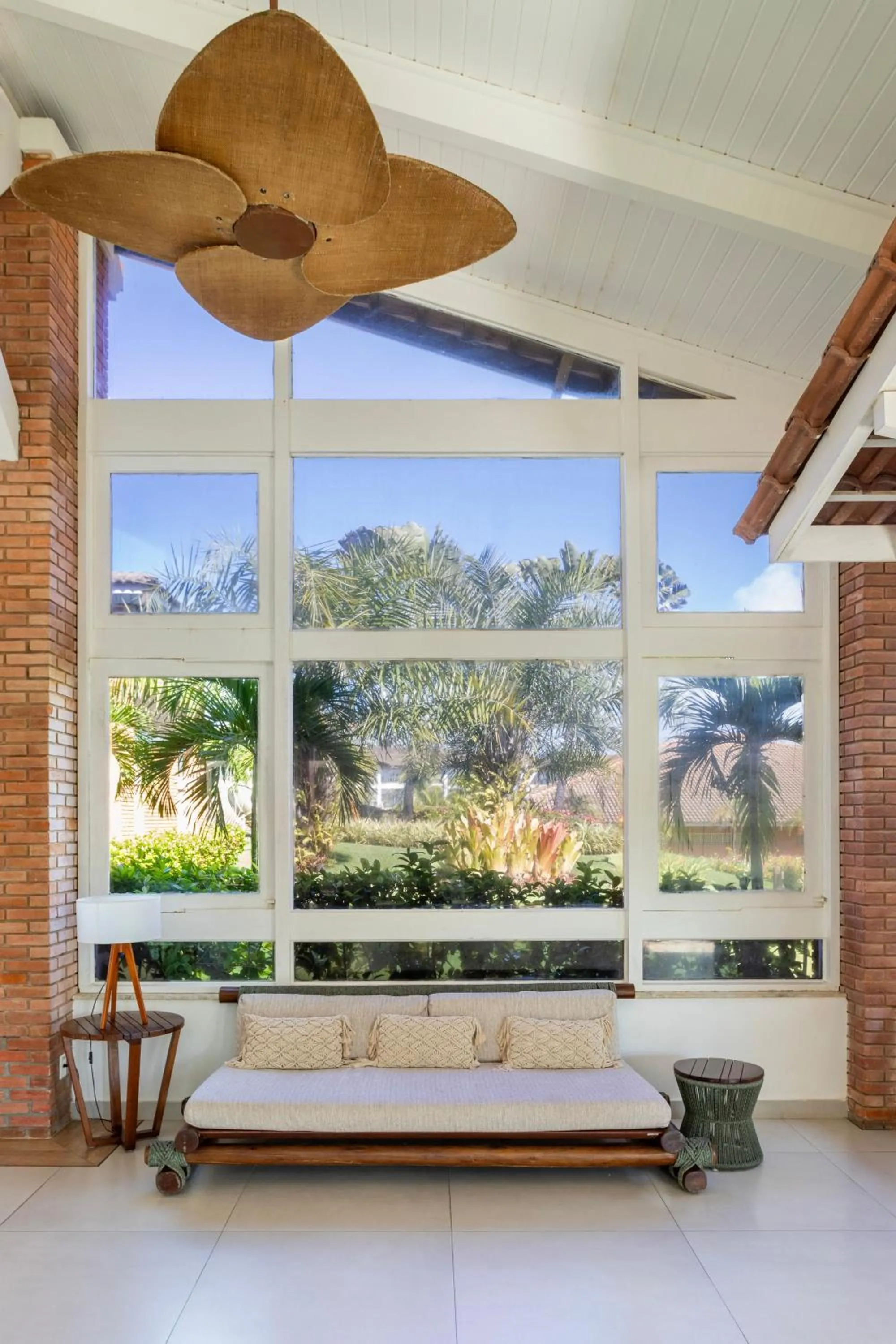 Lobby or reception in Sauipe Brisa Grand Premium All Inclusive