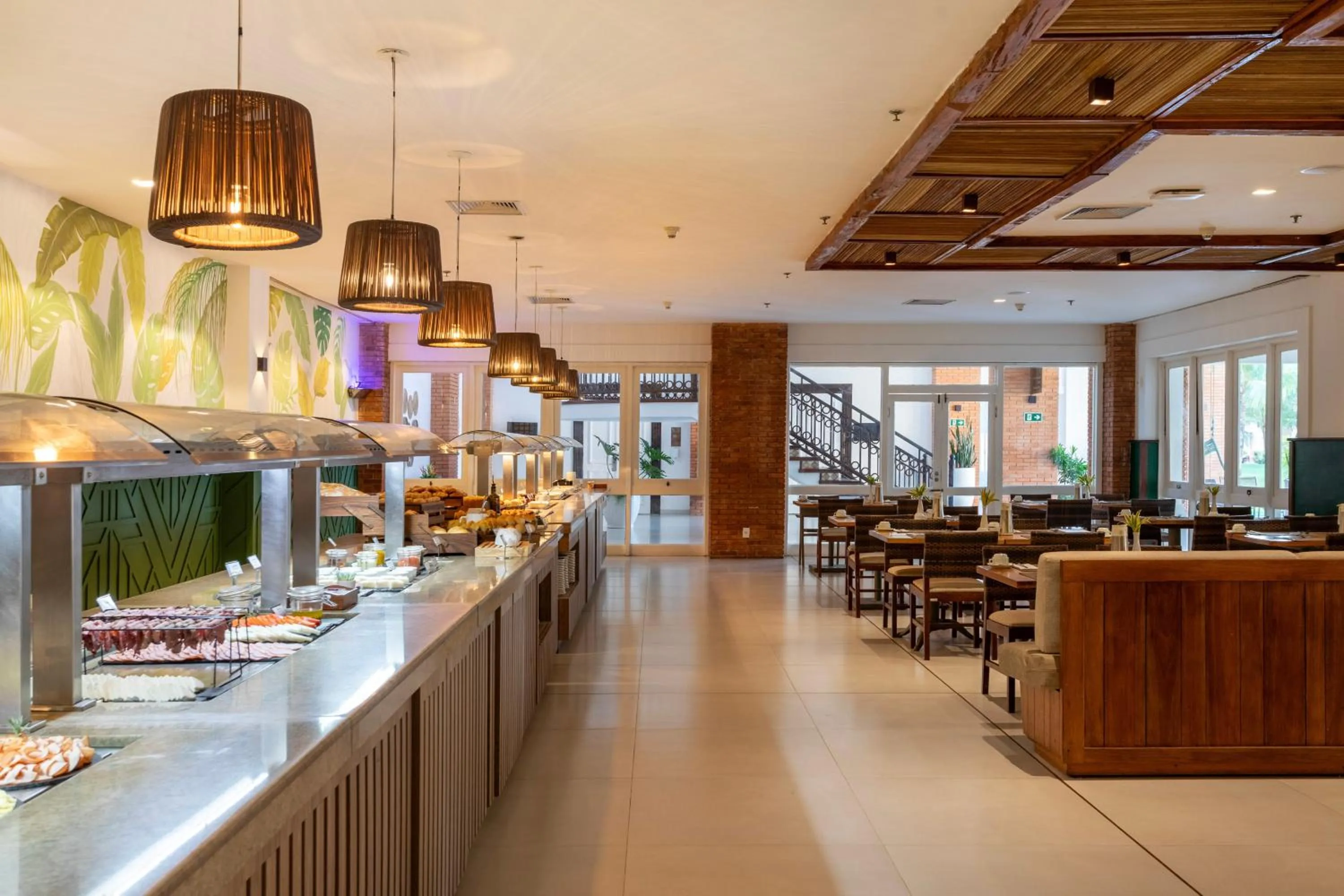 Restaurant/places to eat in Sauipe Brisa Grand Premium All Inclusive