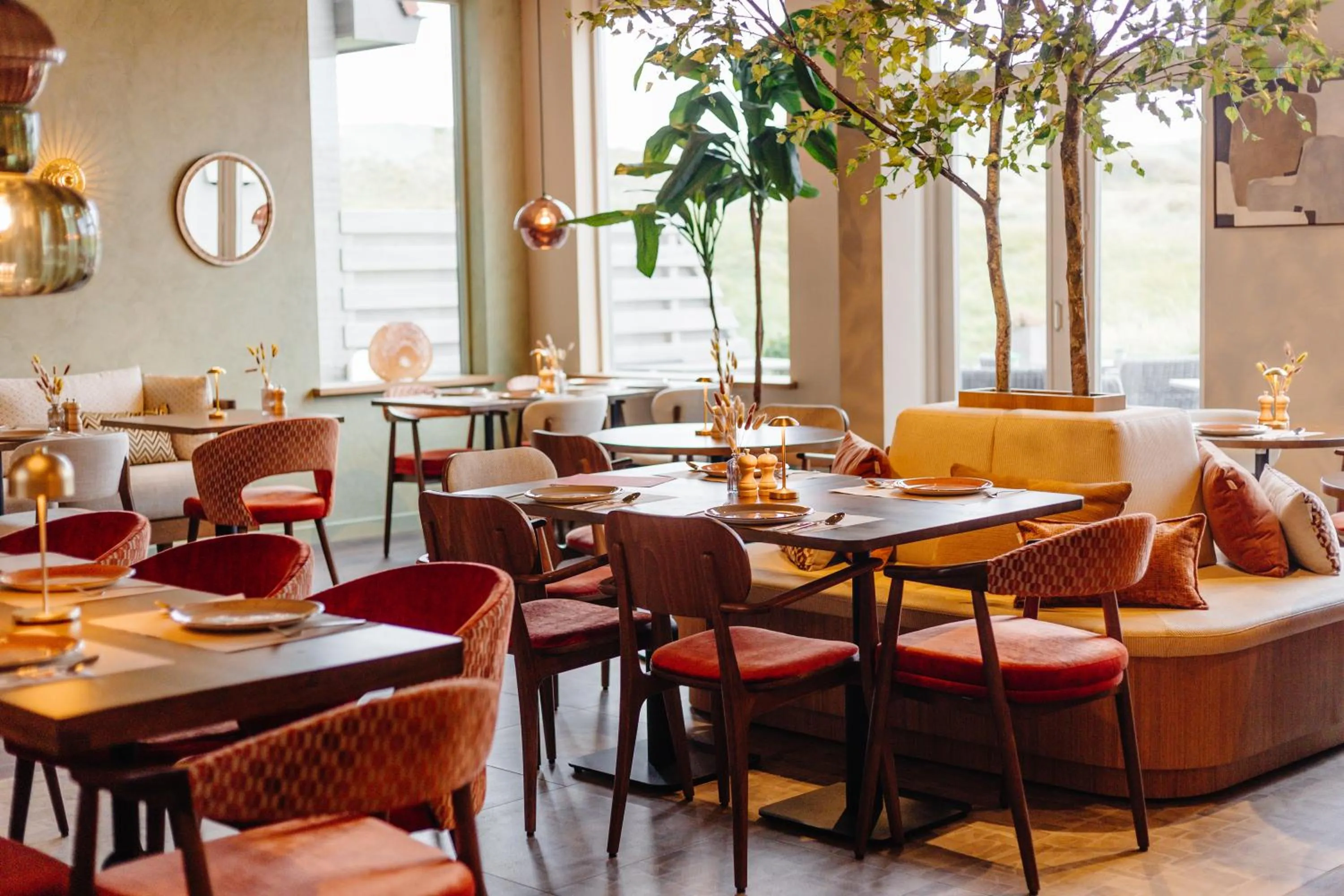 Strandstudio's Camperduin