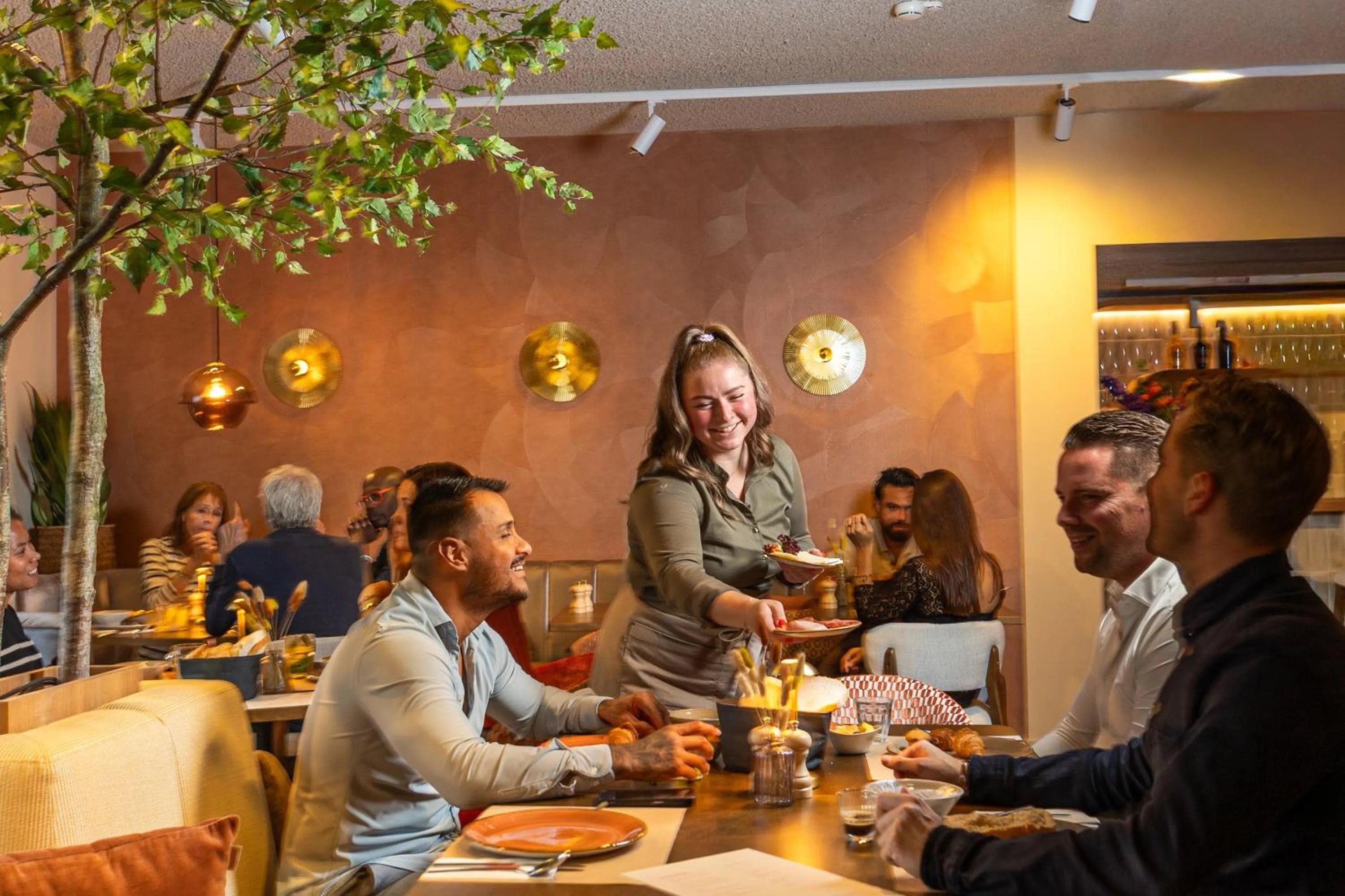 Strandstudio's Camperduin