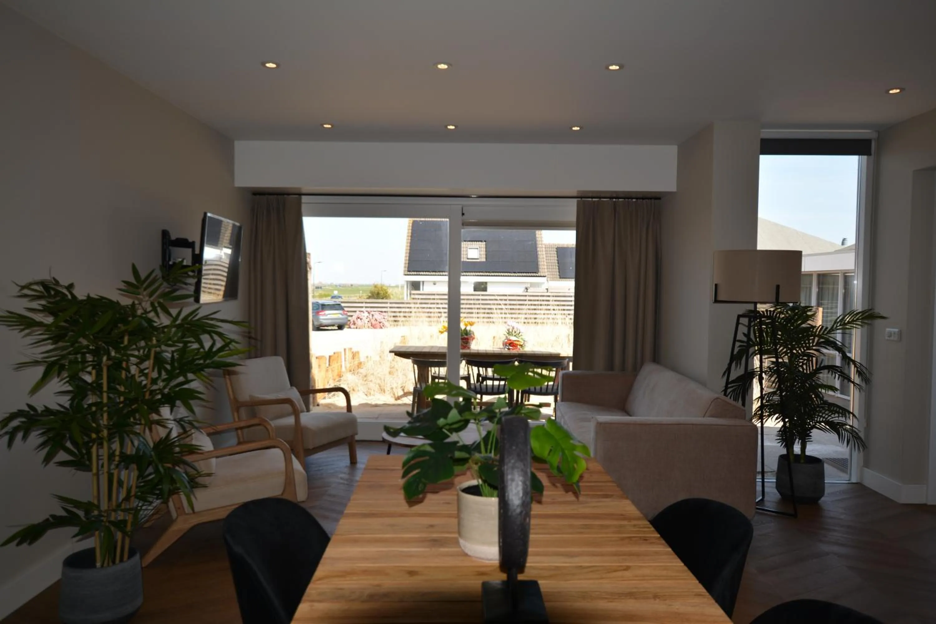 Strandstudio's Camperduin