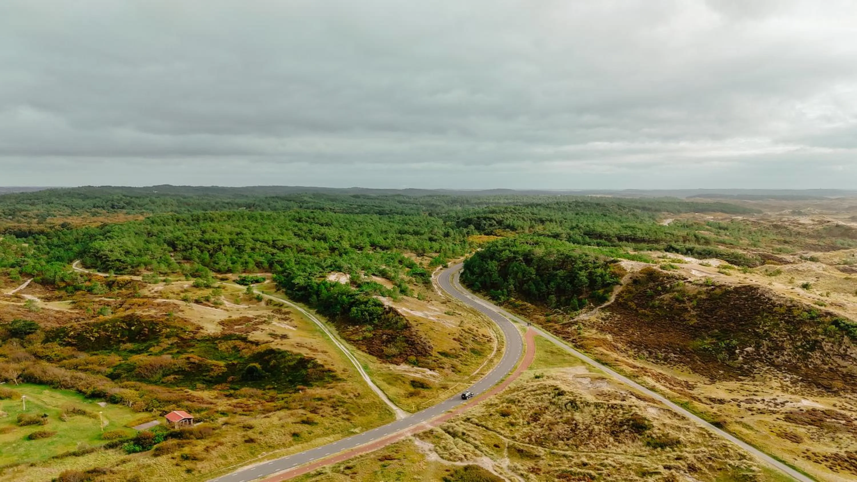 Strandstudio's Camperduin