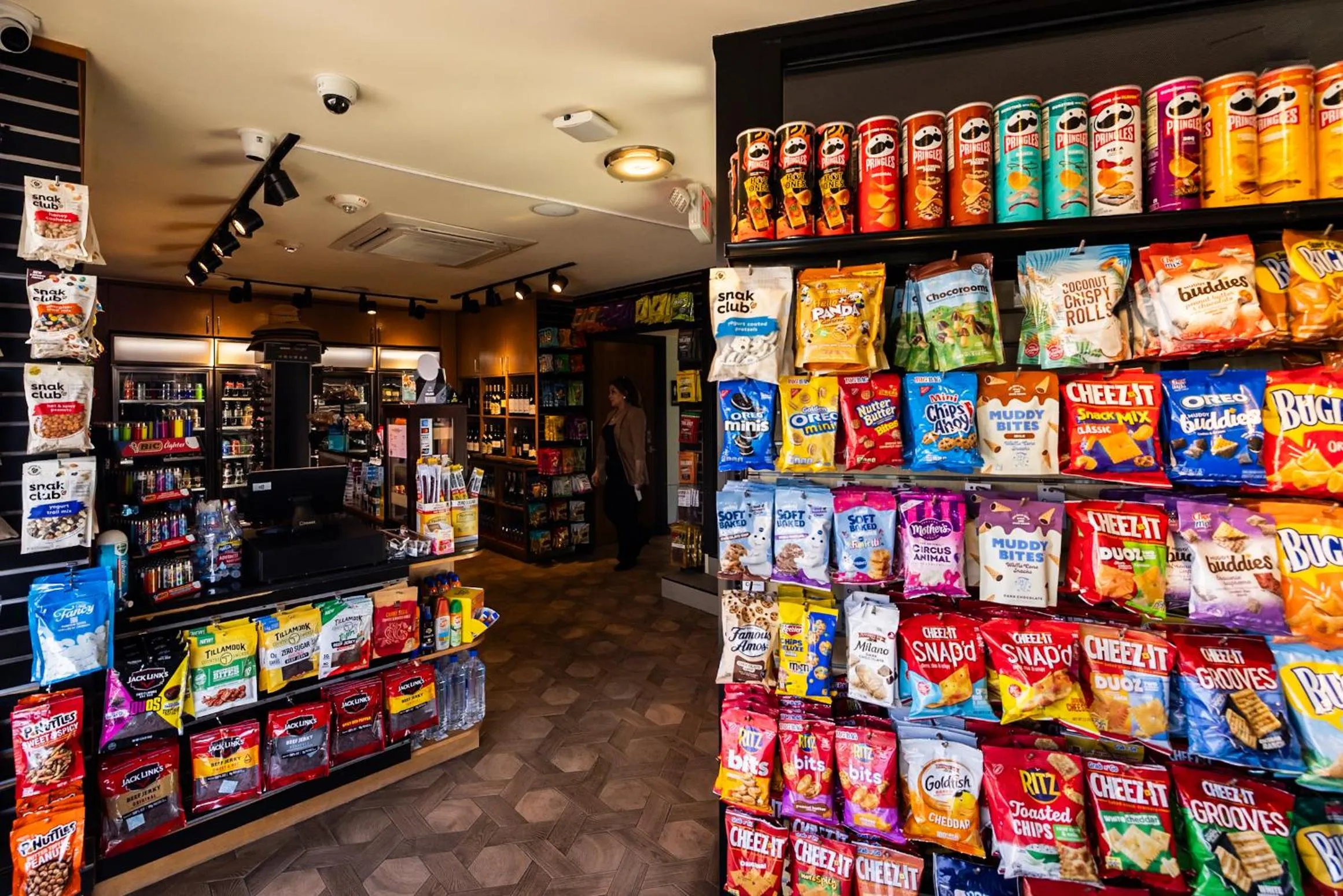 Property building in Cormorant Boutique Hotel