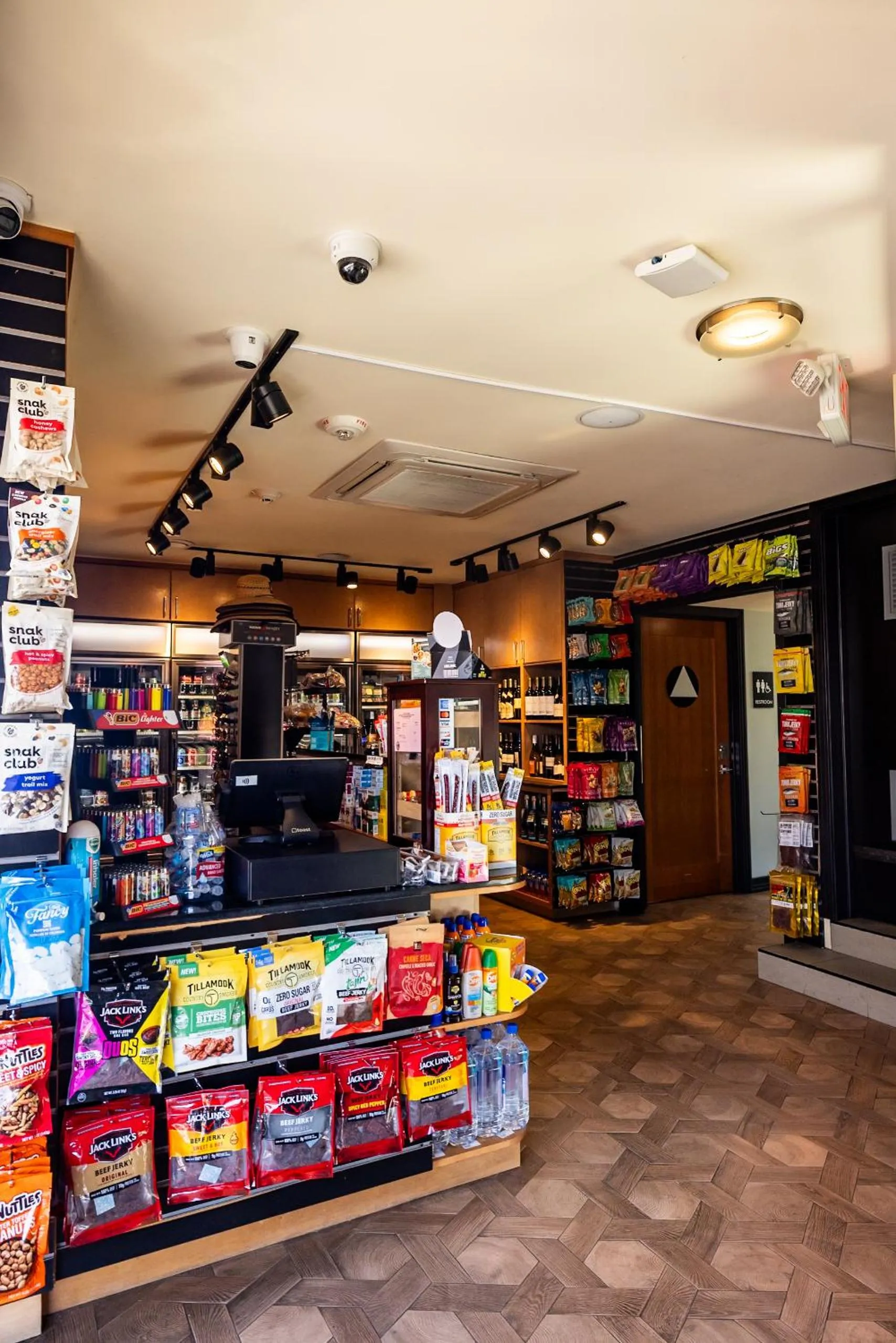 Property building in Cormorant Boutique Hotel