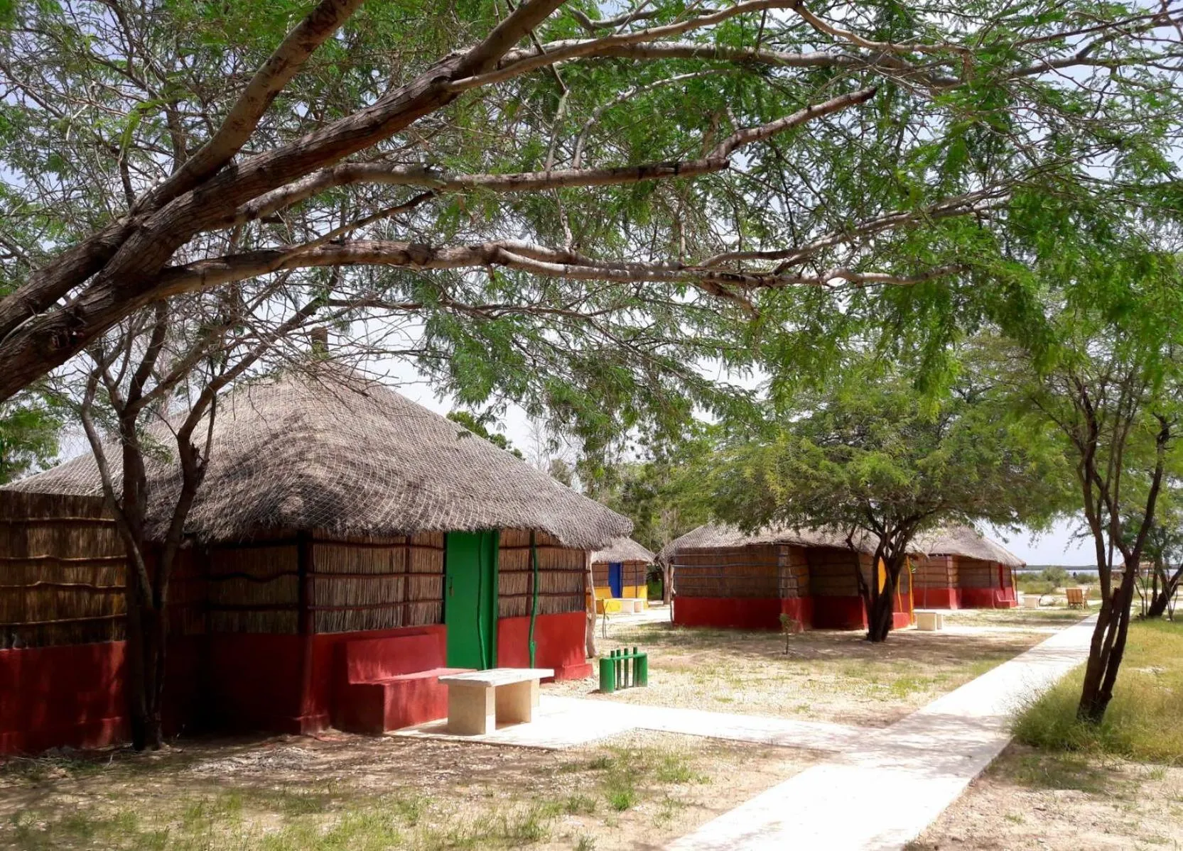 Other in Campement Hakuna Lodge