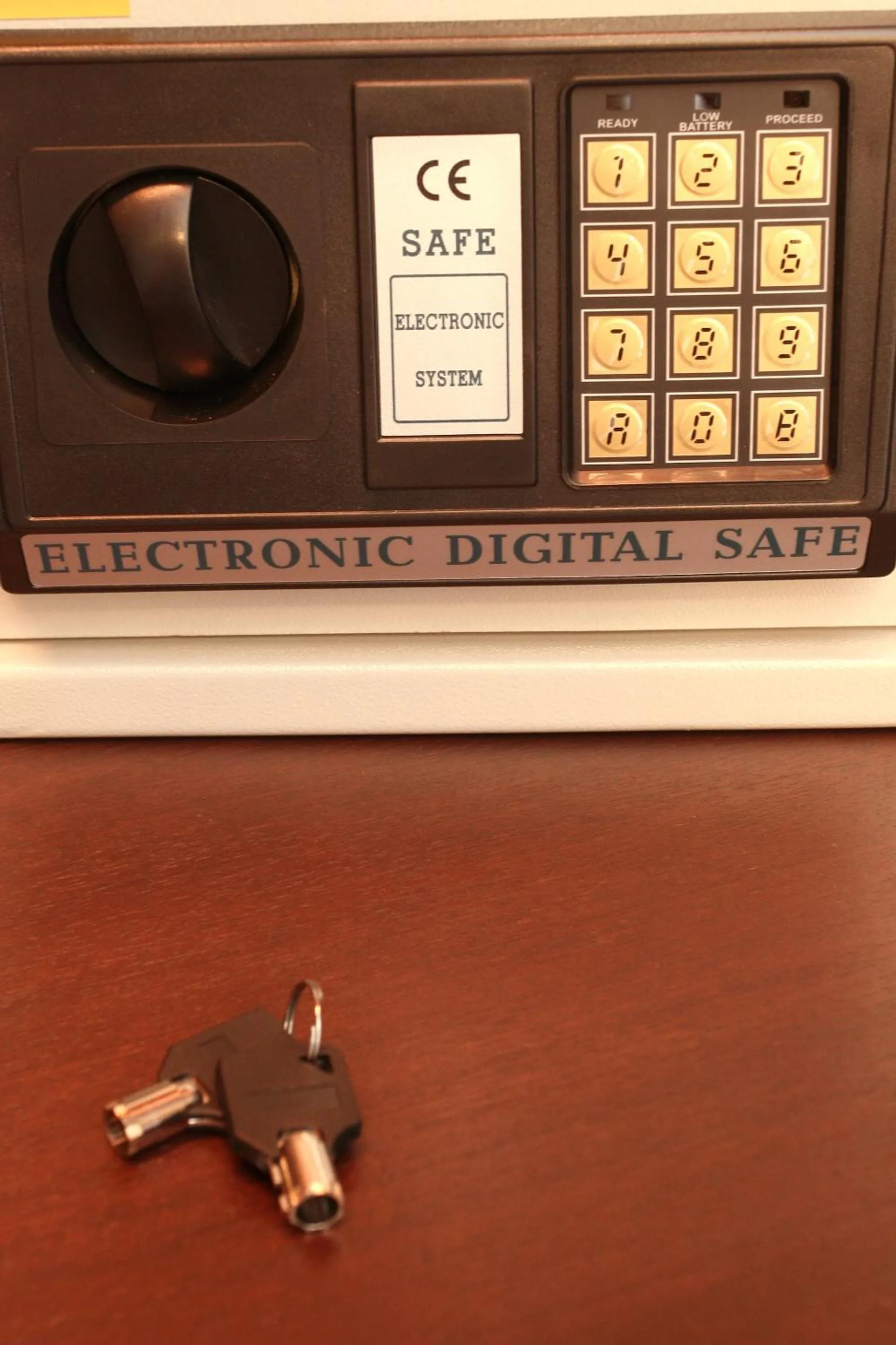 Other in Mirth Sathorn Hotel