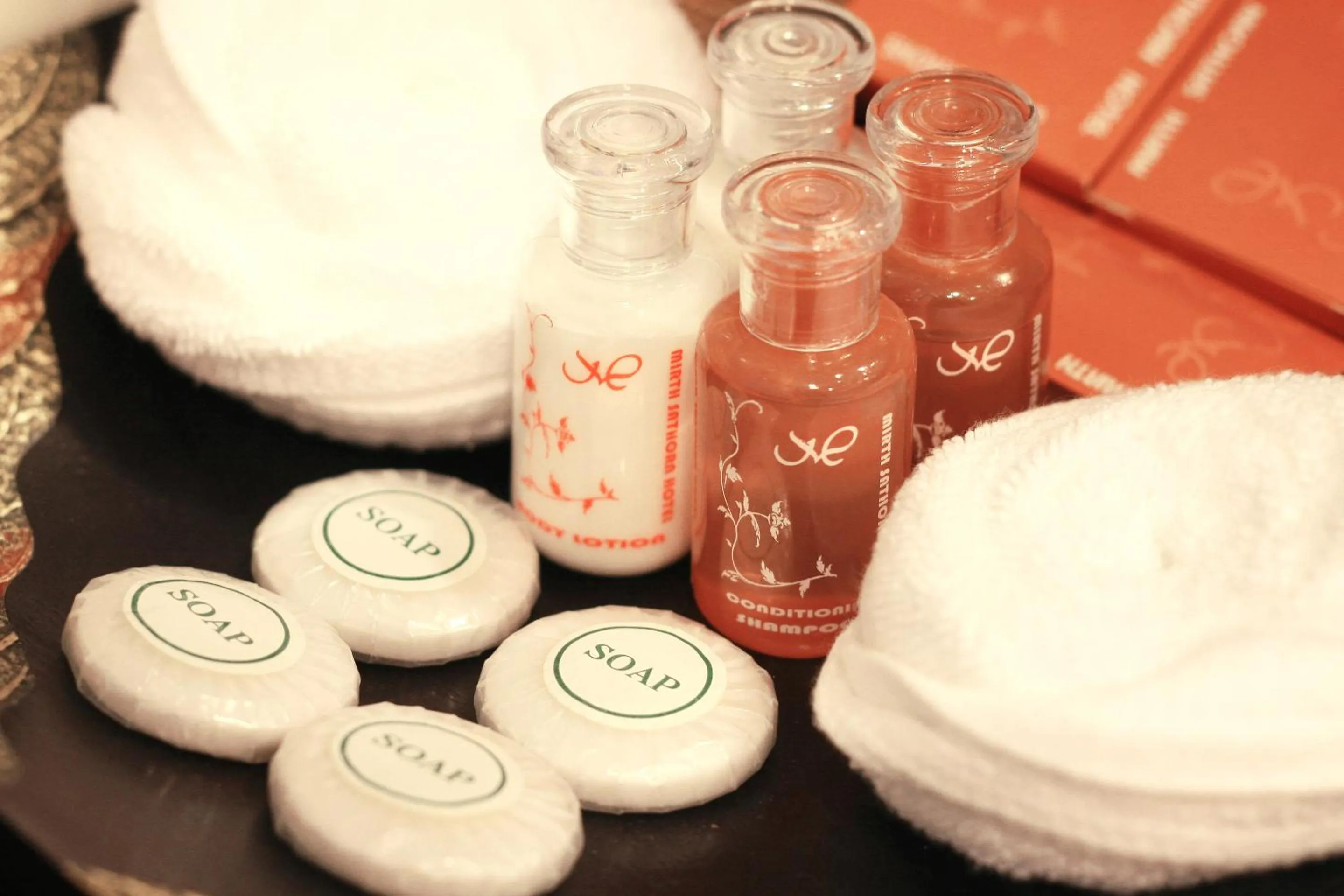 Other in Mirth Sathorn Hotel