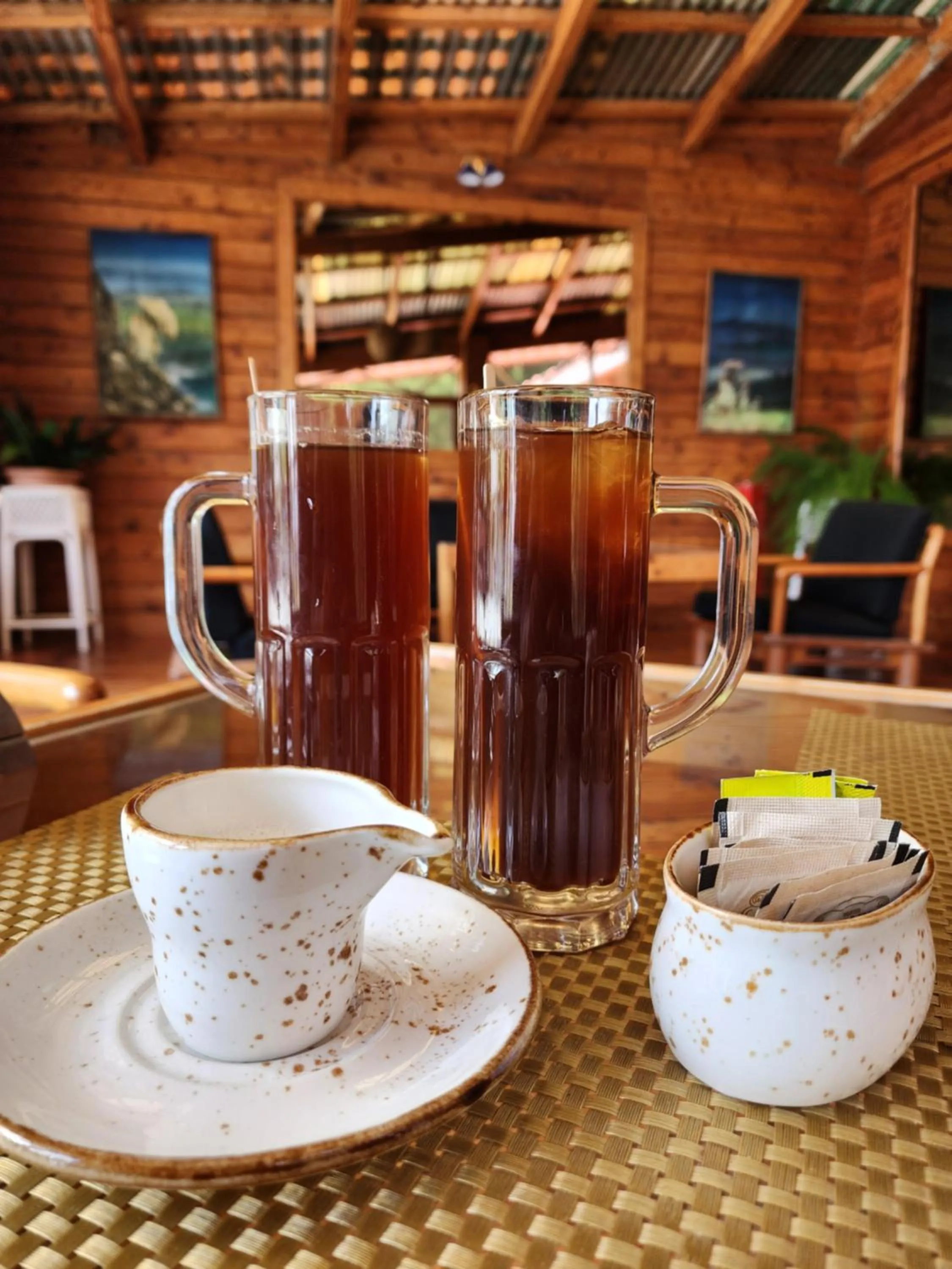 The Chalets Naldehra