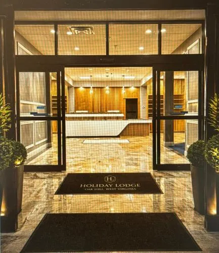 Holiday Lodge Hotel and Conference Center