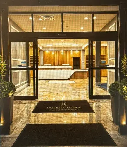 Holiday Lodge Hotel and Conference Center Holiday Lodge Hotel and Conference Center