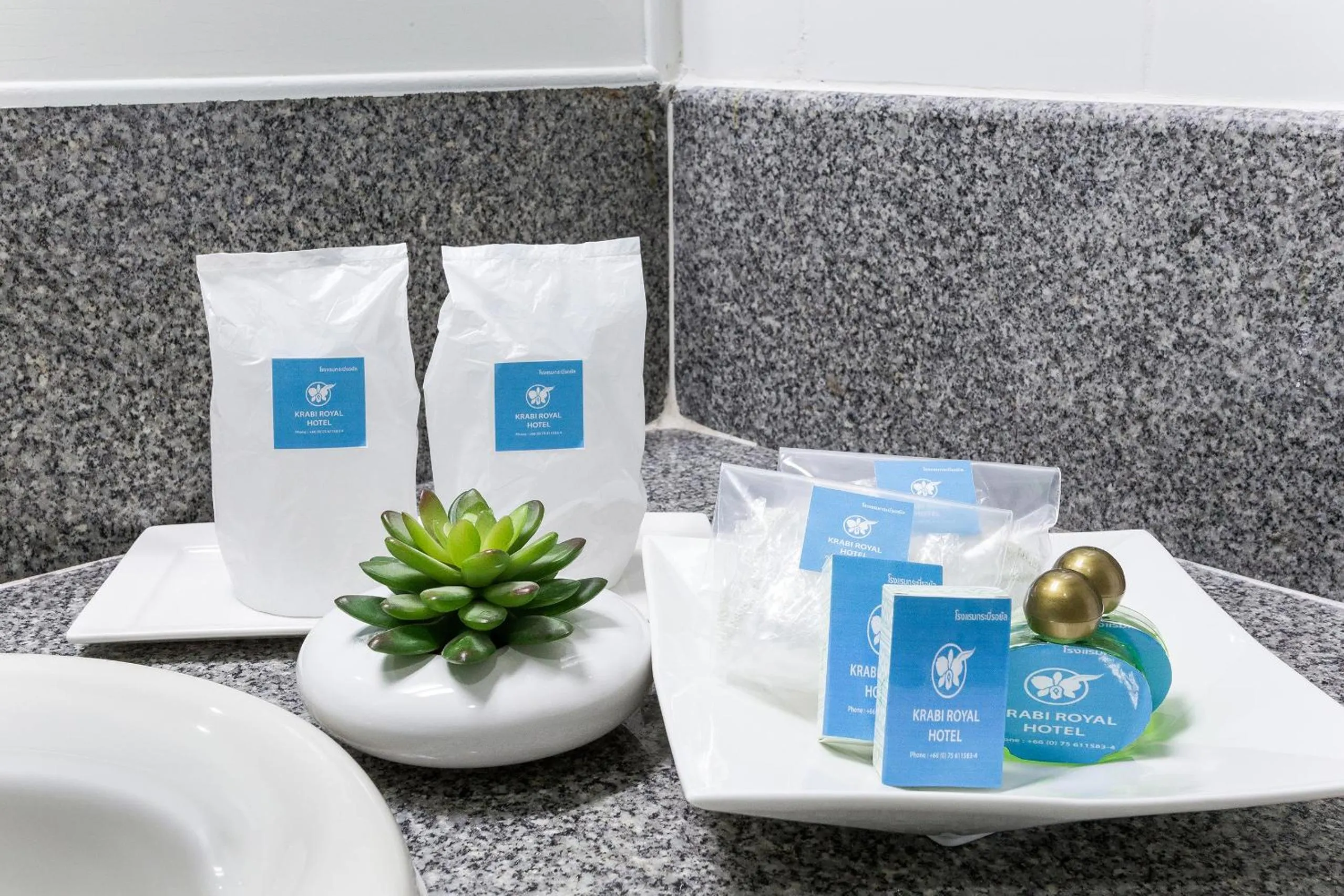 Other in Krabi Royal Hotel