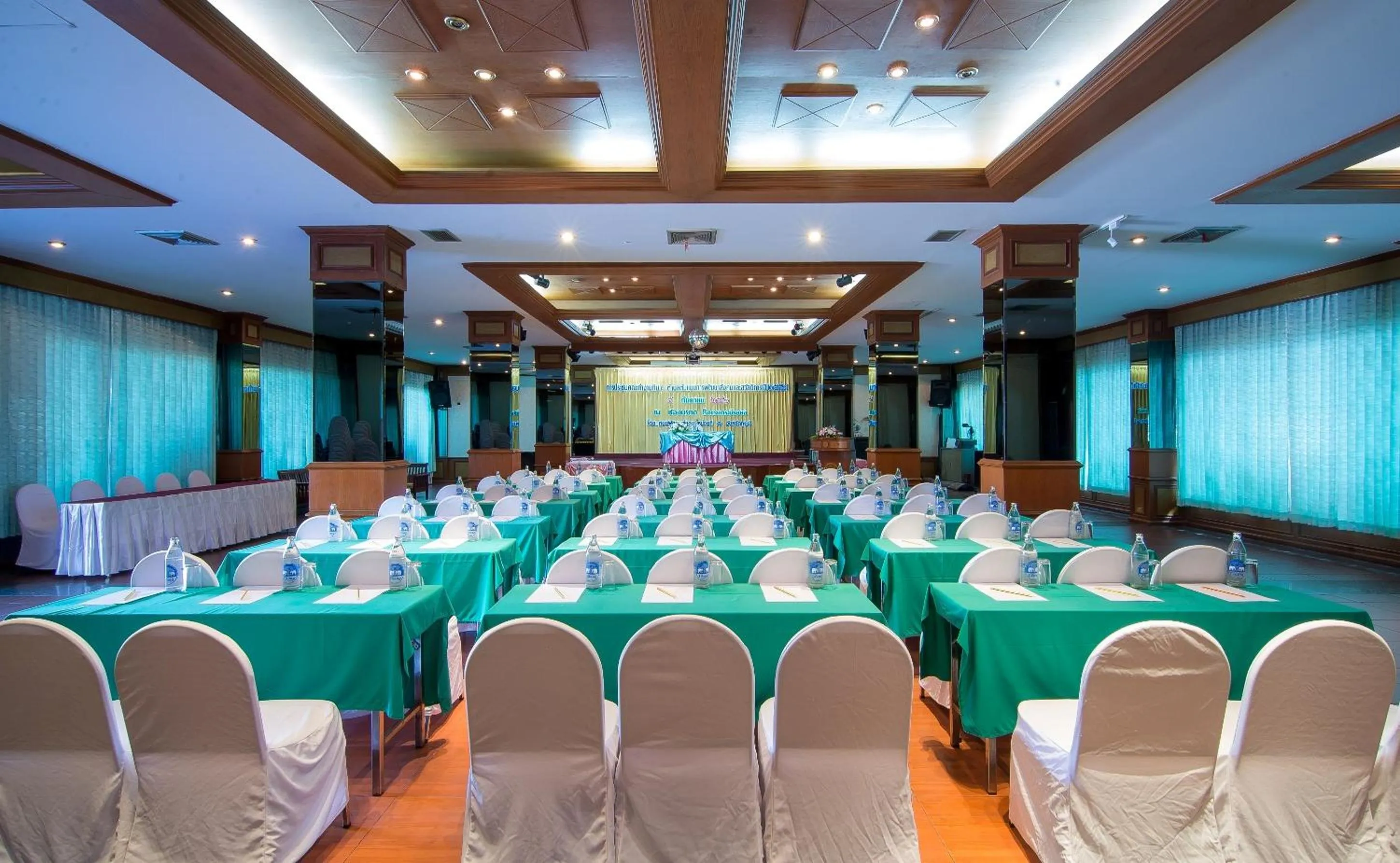 Banquet/Function facilities in Krabi Royal Hotel