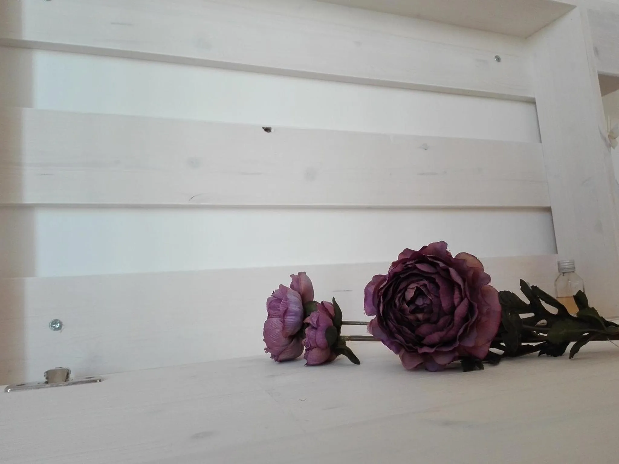 Decorative detail in Bed and Breakfast Elettra