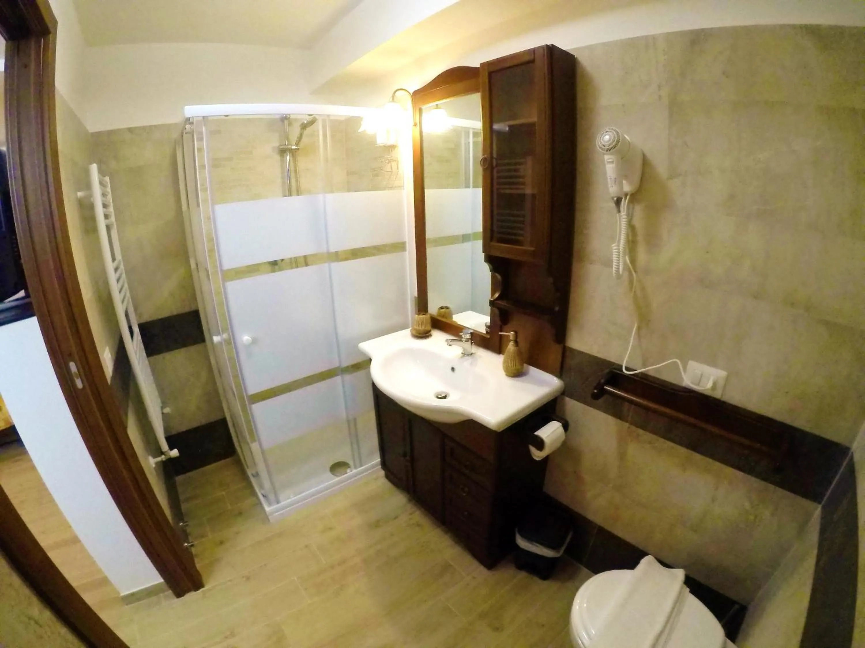 Other in B&B Villa Jasiga