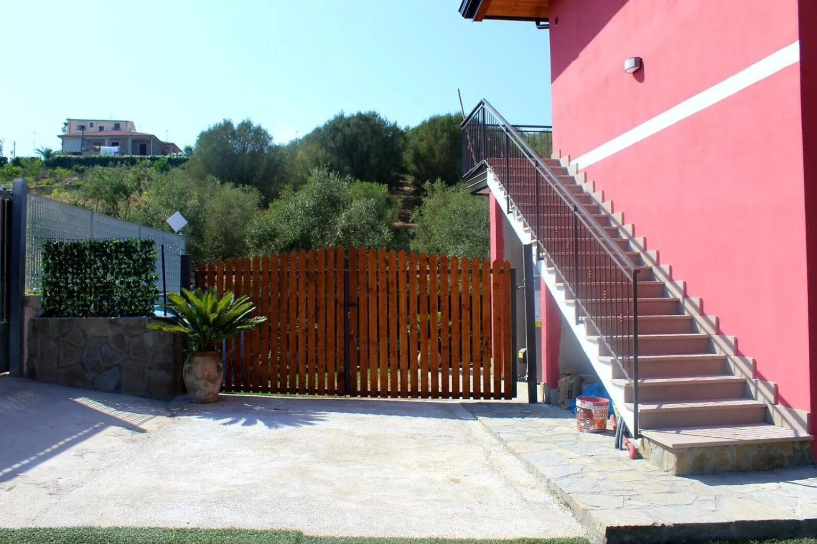 Il Rifugio Di Vincenzo