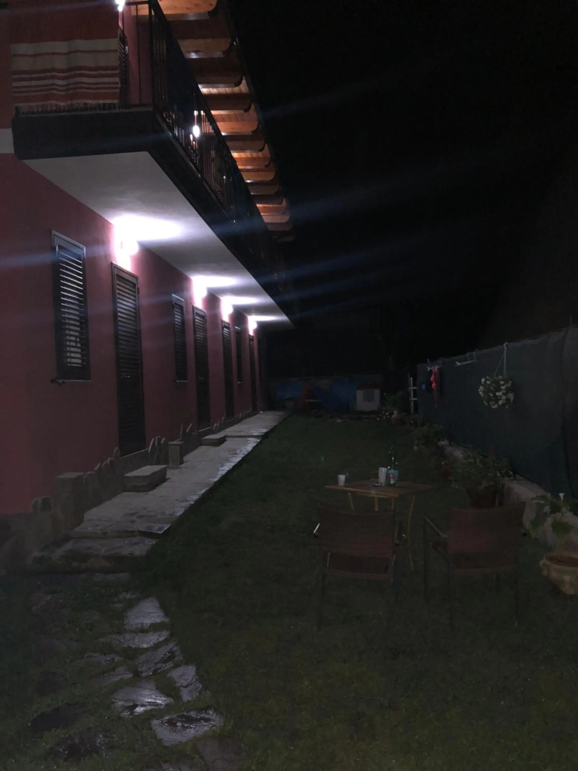 Il Rifugio Di Vincenzo