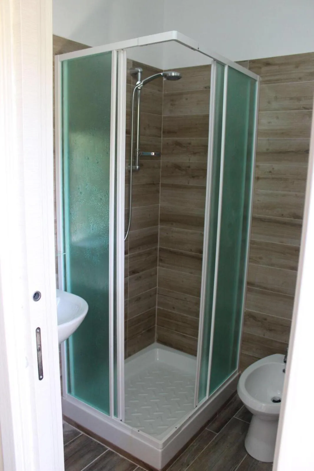 Il Rifugio Di Vincenzo