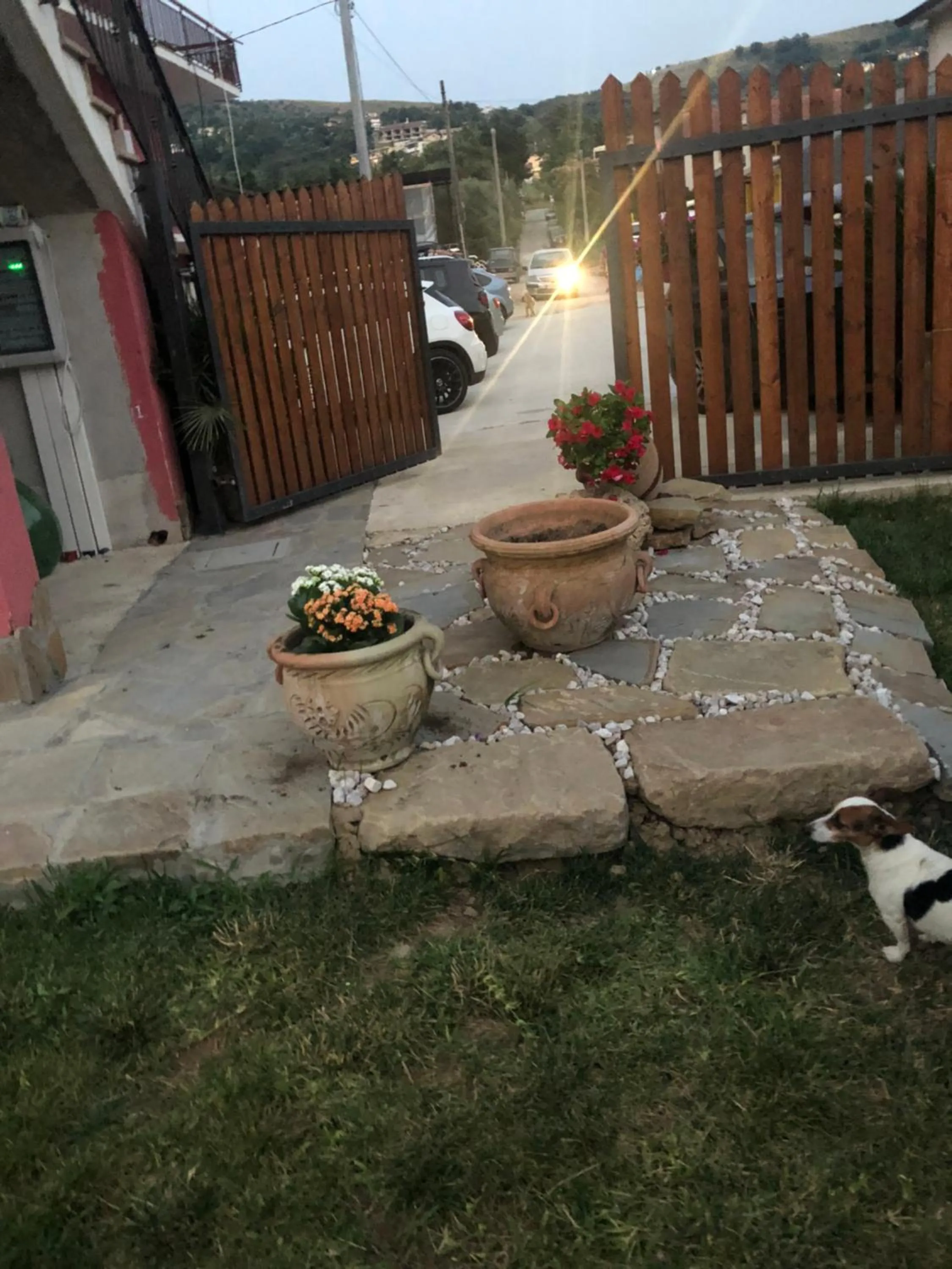 Il Rifugio Di Vincenzo