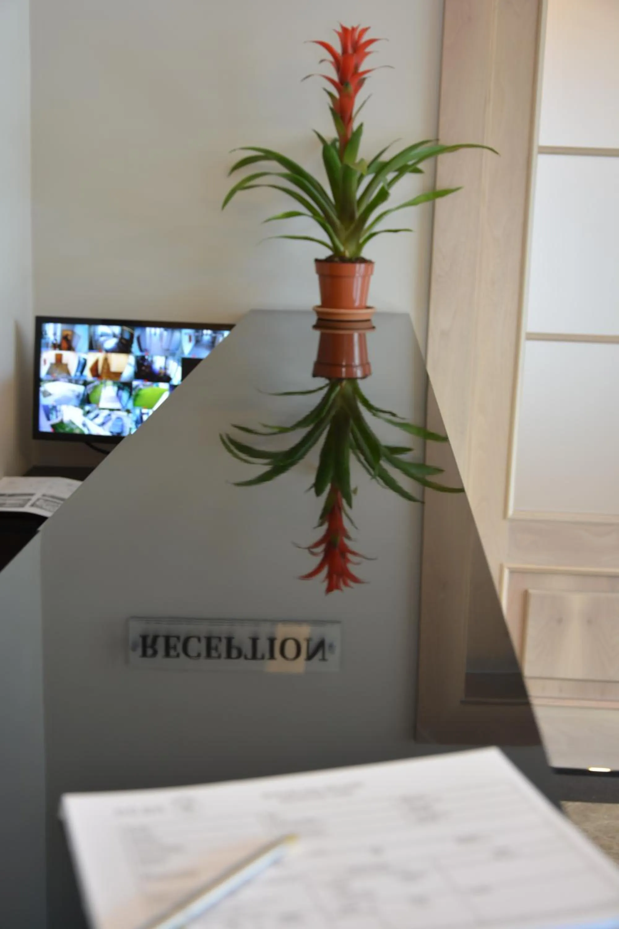 Property building, Bed in ITU Evi Bursa