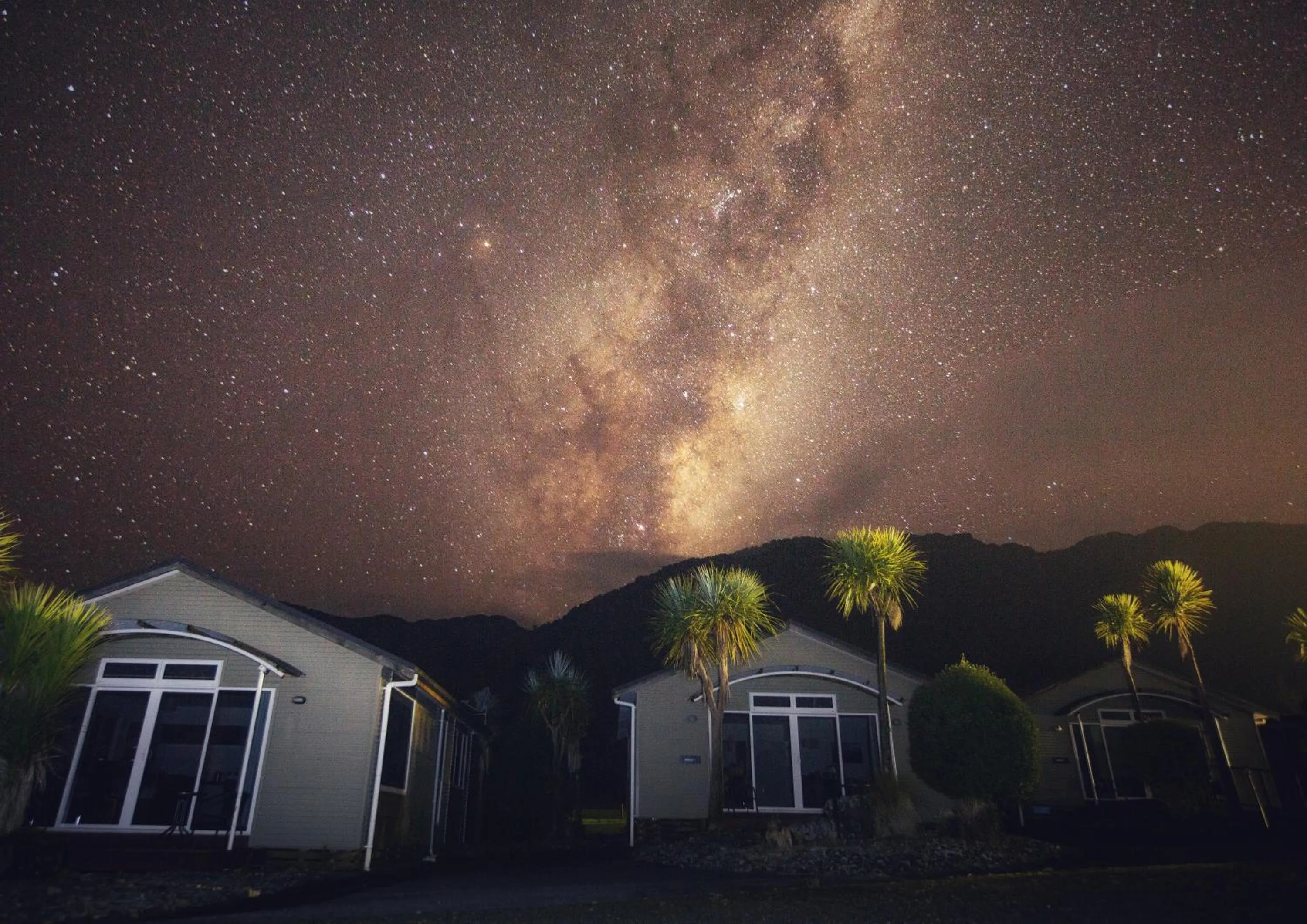 Franz Alpine Retreat