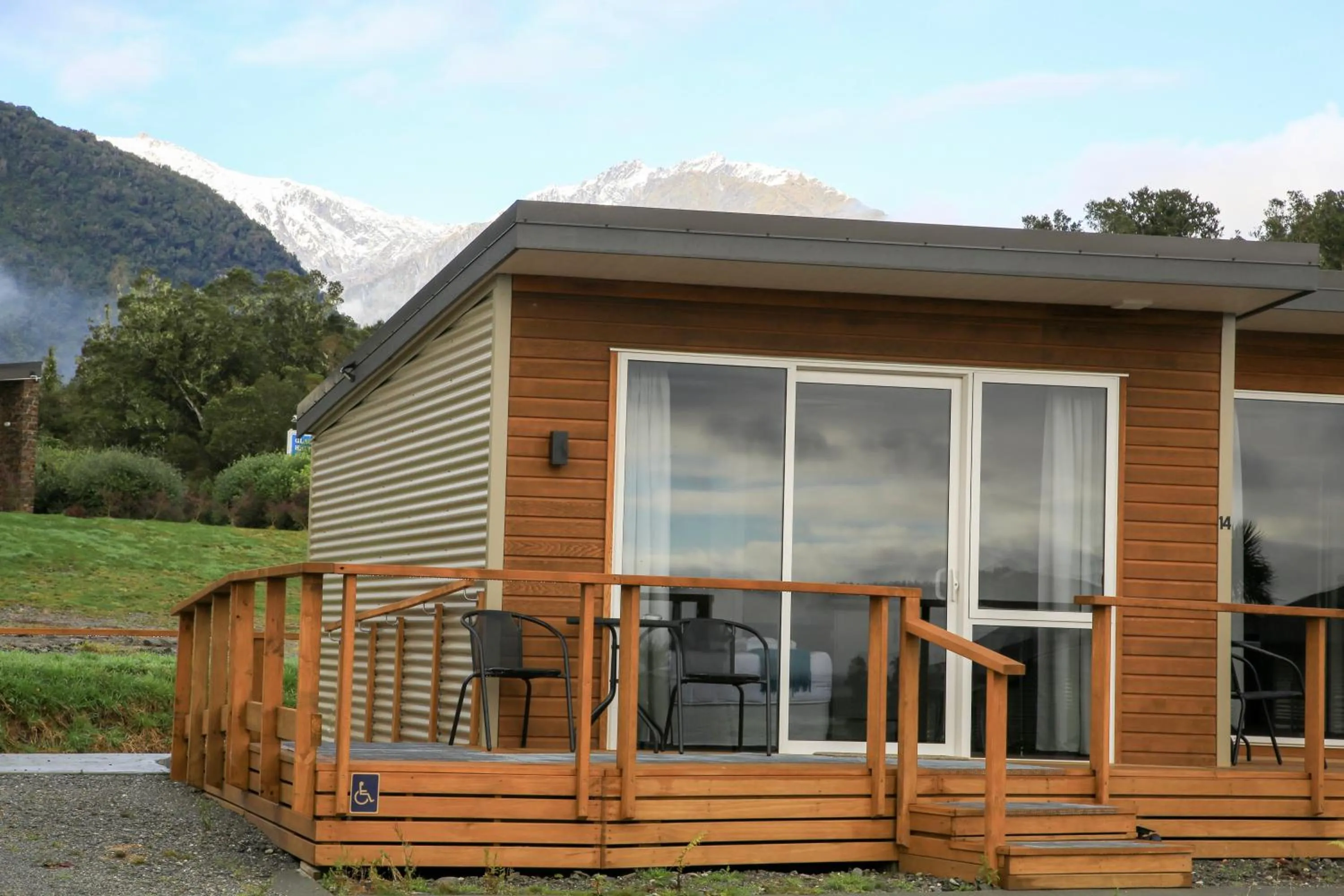 Franz Alpine Retreat