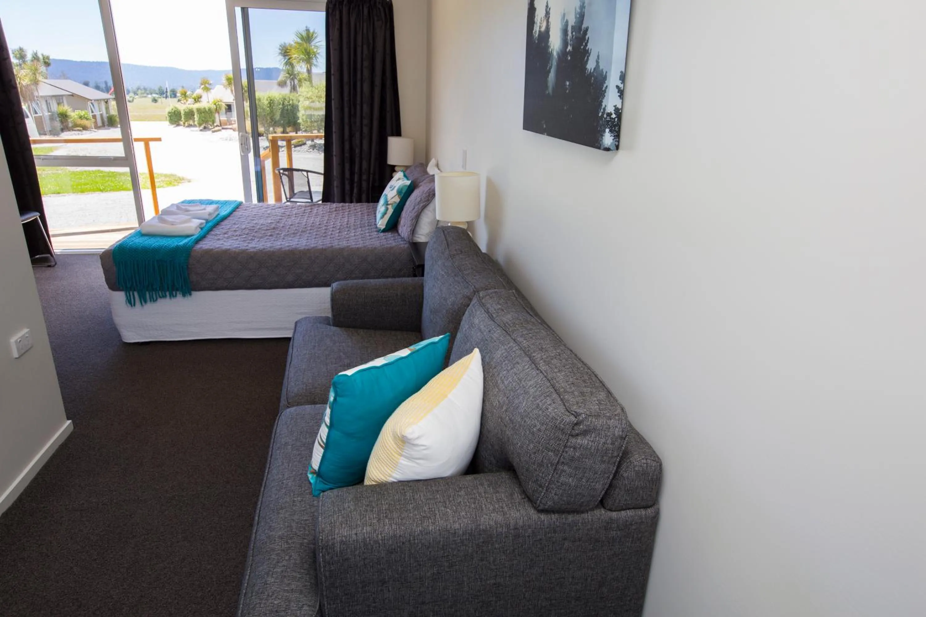 Franz Alpine Retreat