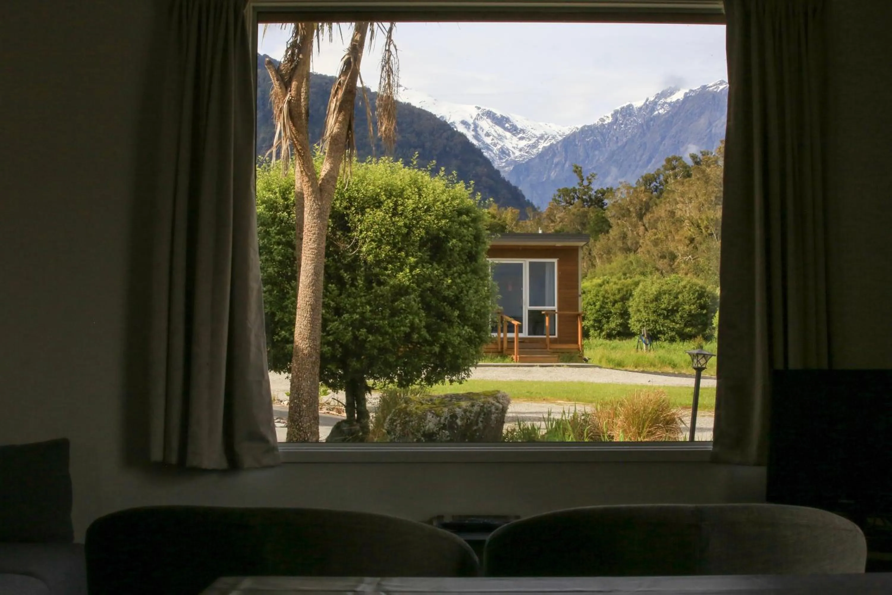 Franz Alpine Retreat