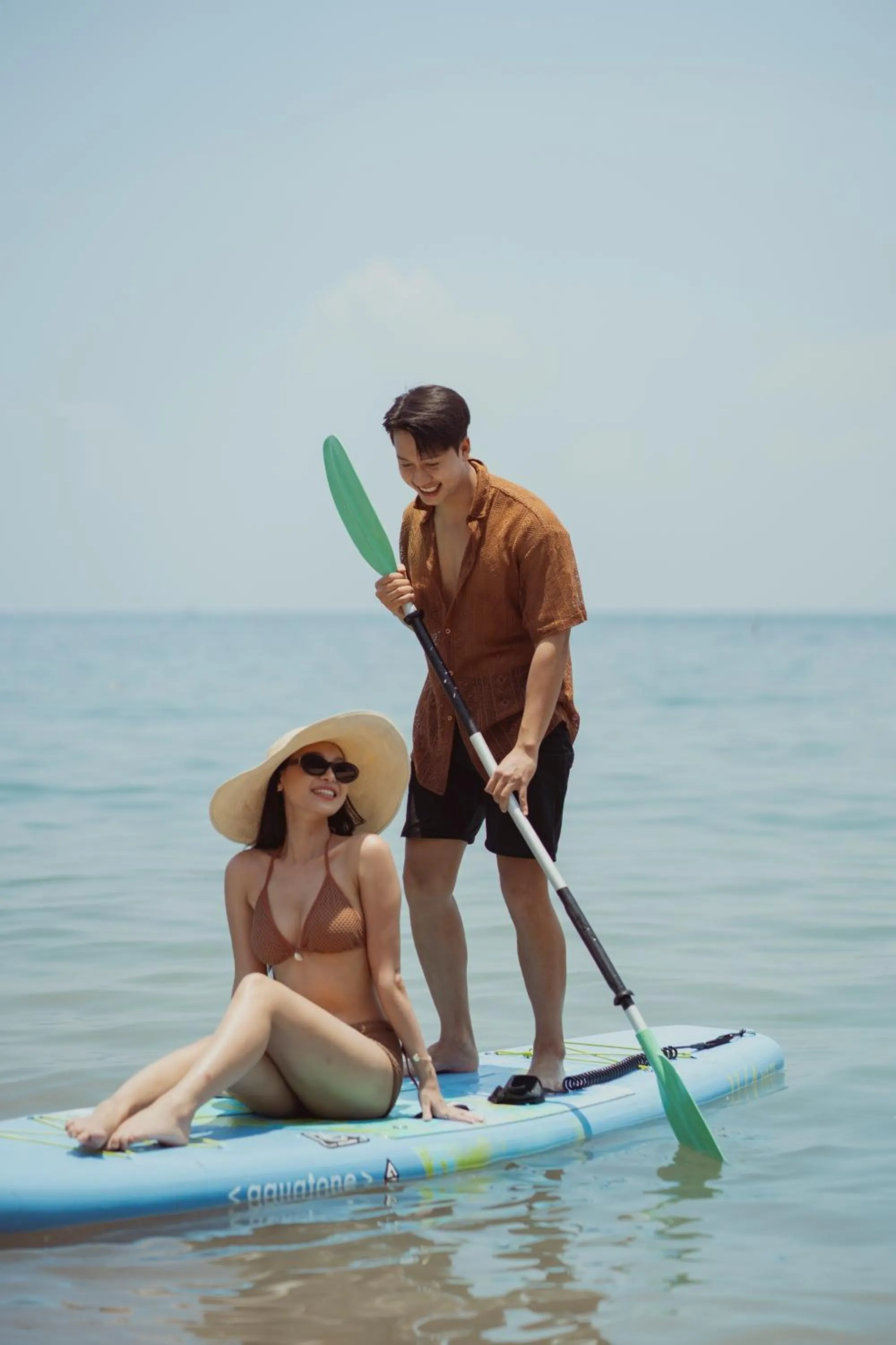 Day in Son Tra Beach Resort & Spa Danang