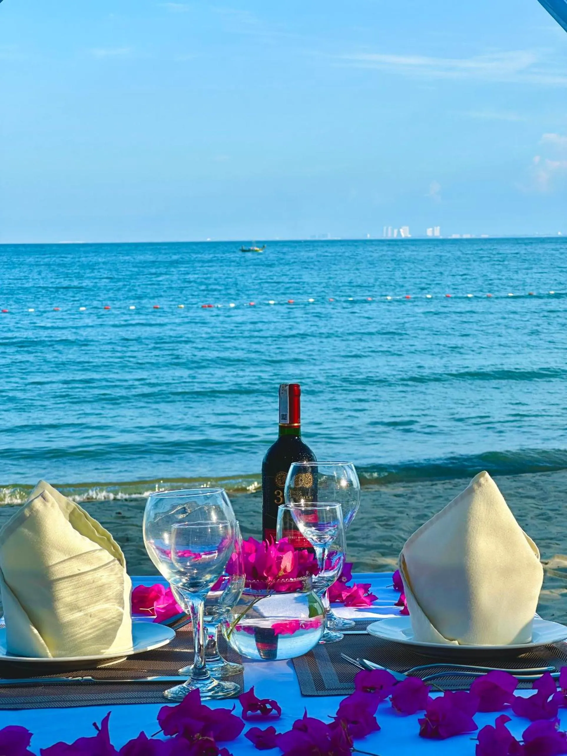 Day in Son Tra Beach Resort & Spa Danang