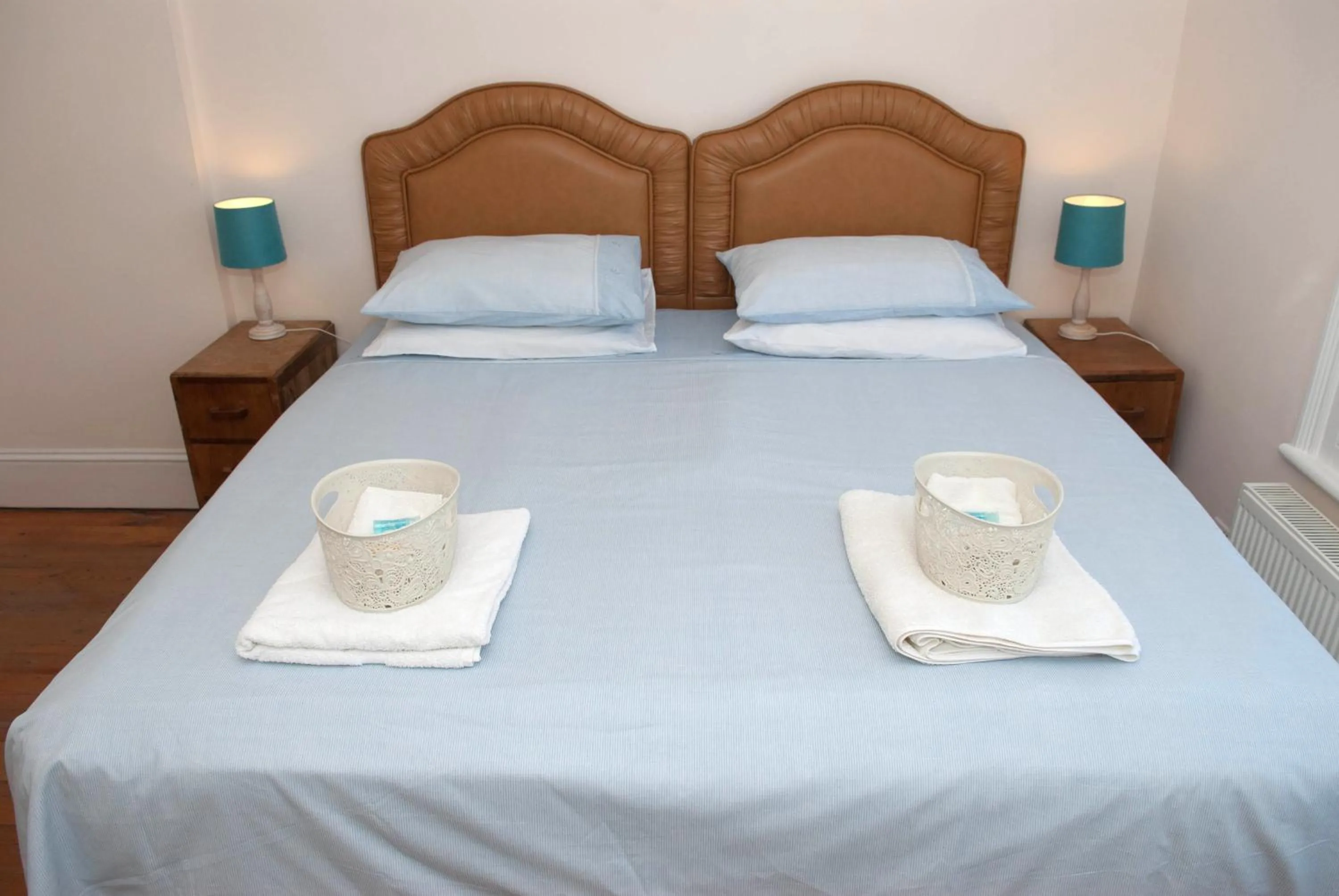 Bed in Muswell Hill B&B