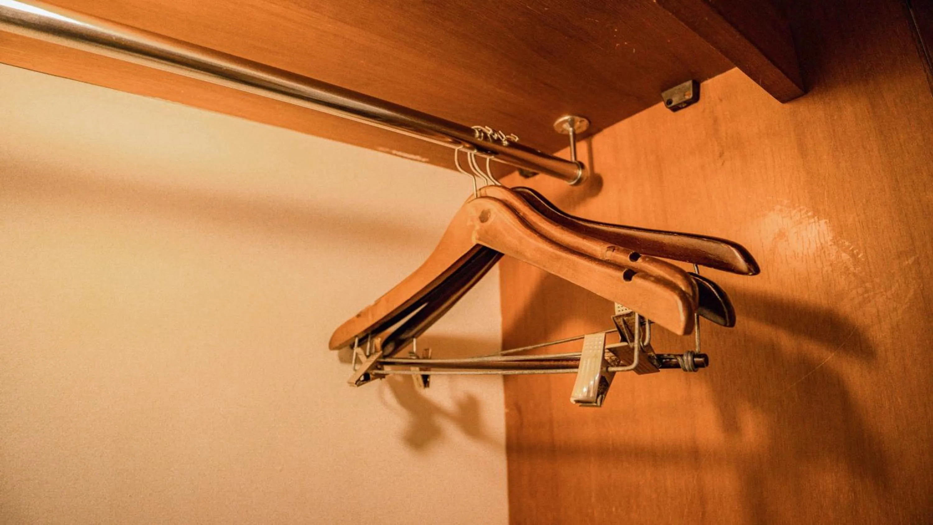 Area and facilities in Kuta Paradiso Hotel