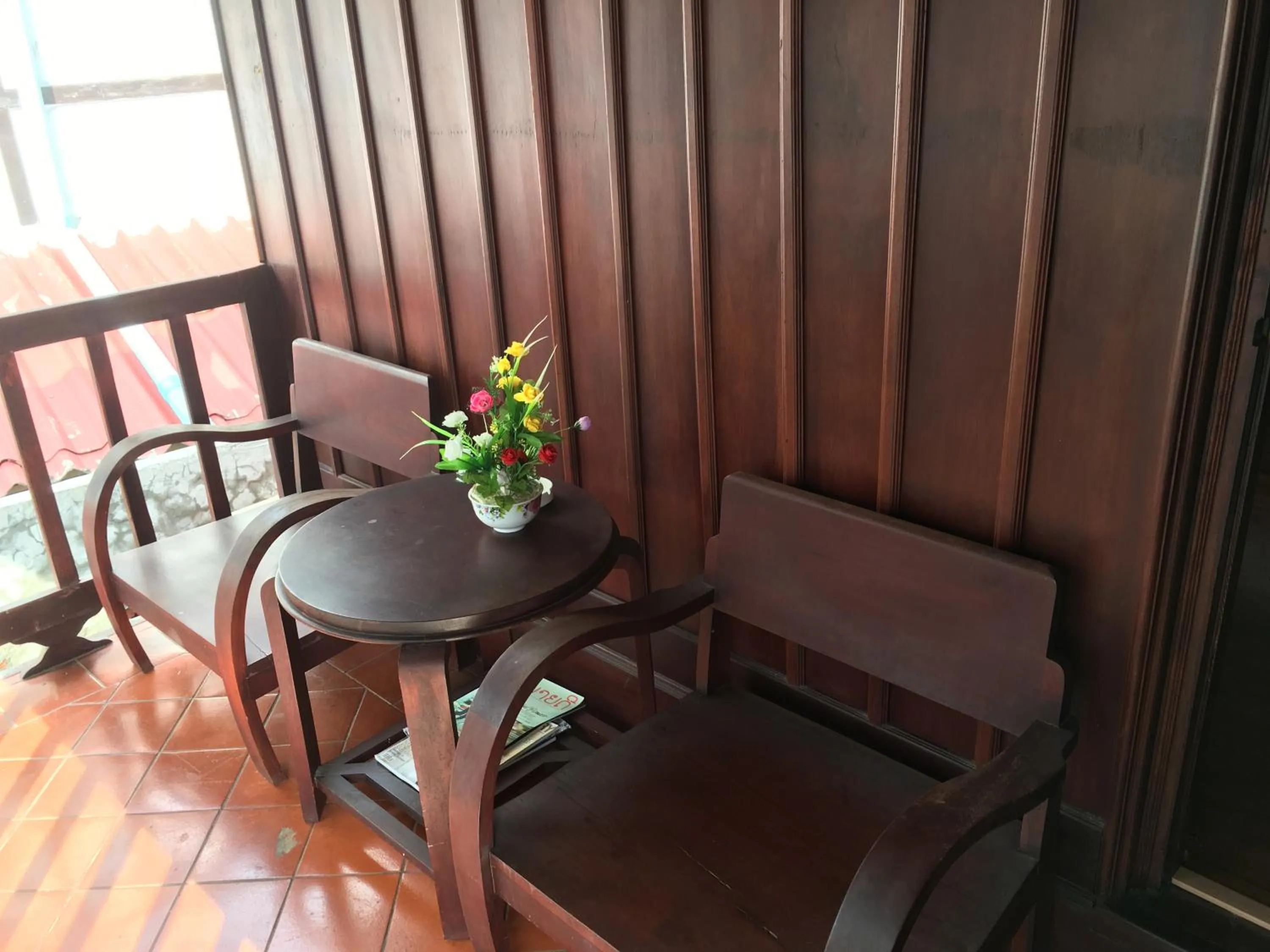 Other in Villa Phathana Boutique Hotel