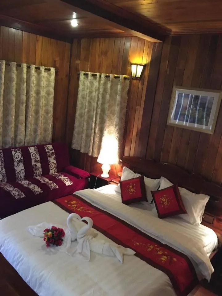 Other, Bed in Villa Phathana Boutique Hotel