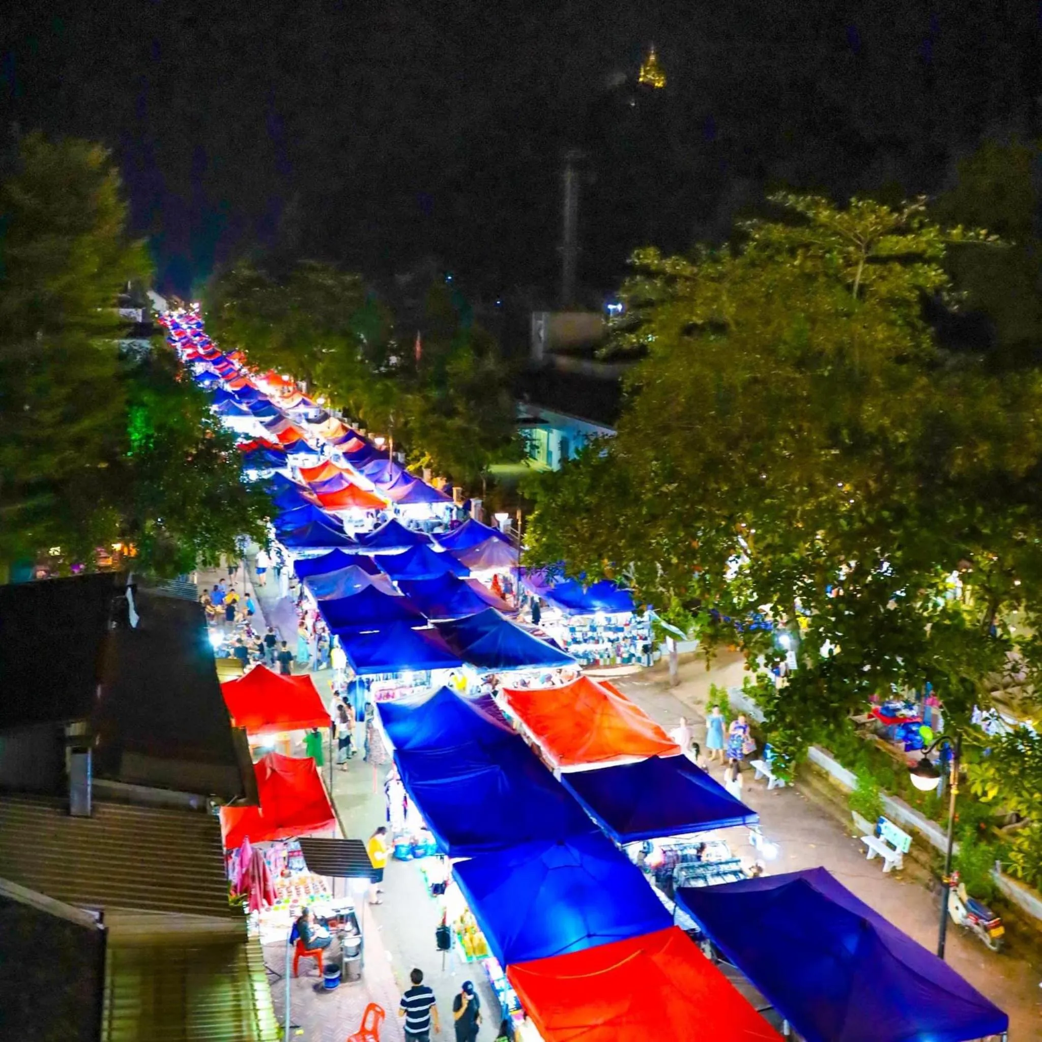 Villa Phathana Boutique Hotel