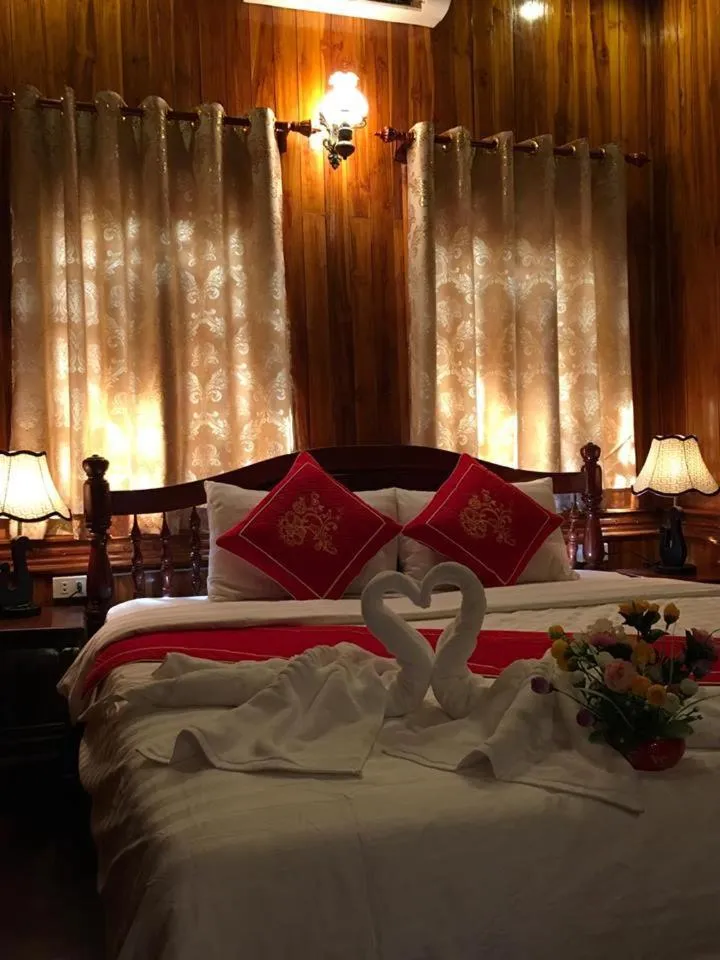Other, Bed in Villa Phathana Boutique Hotel